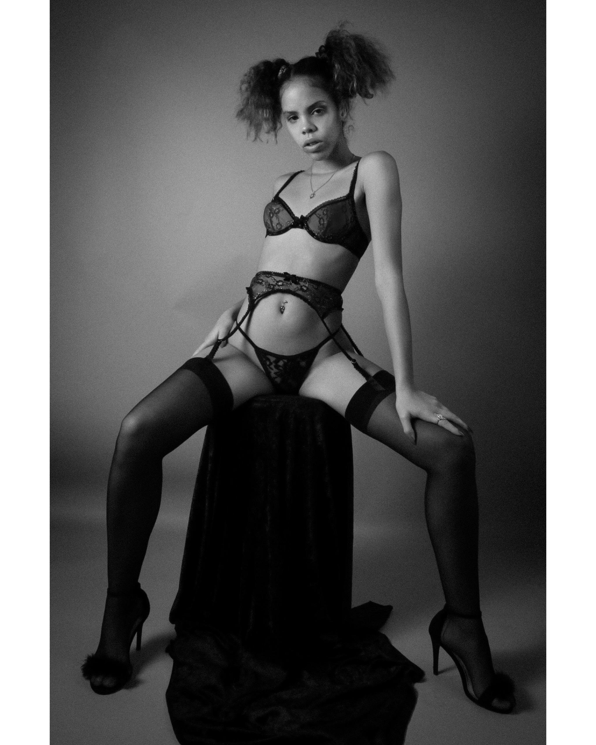 overview for lunaconleche