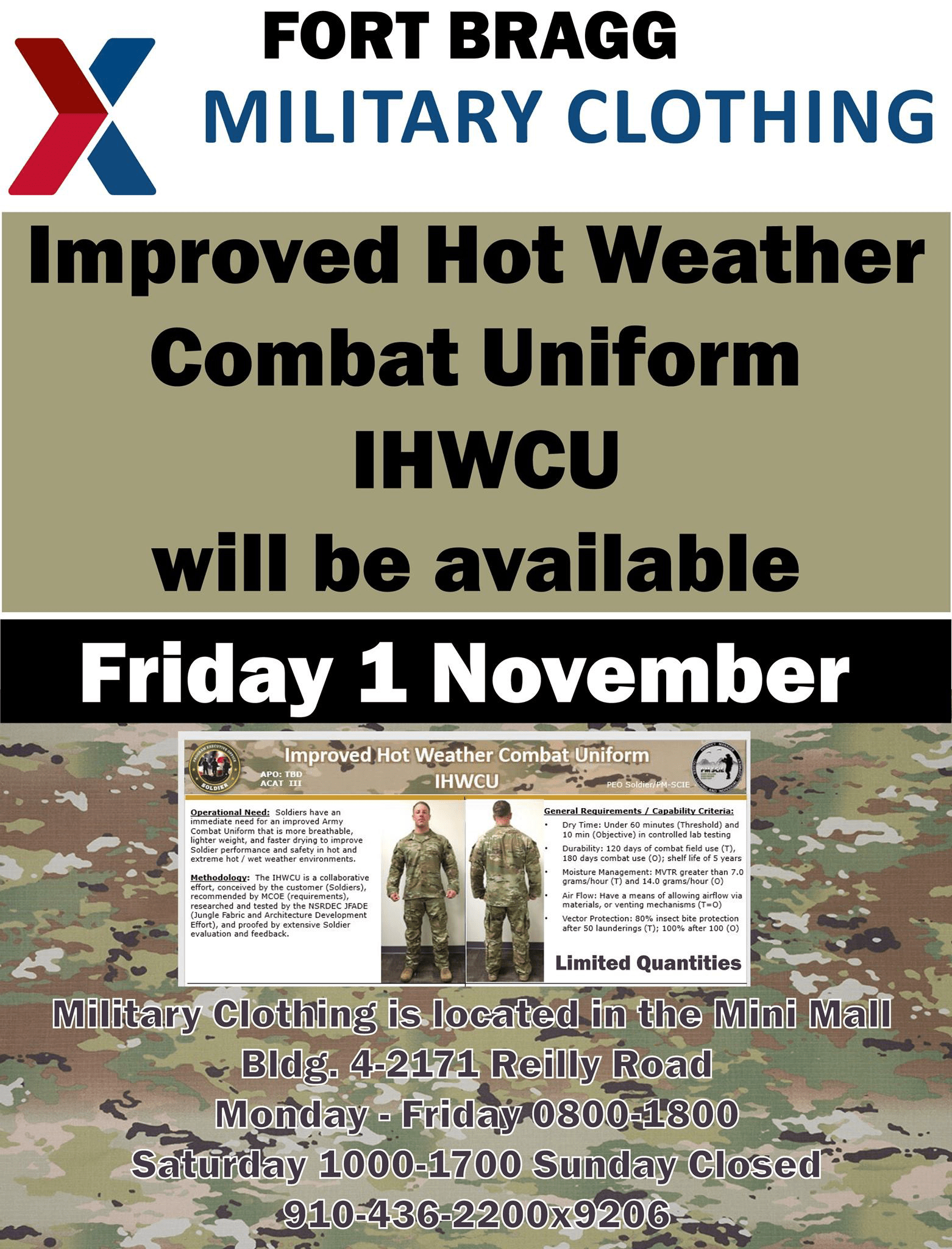 Clothing Store Fort Bragg Ca at Kevin Ziegler blog