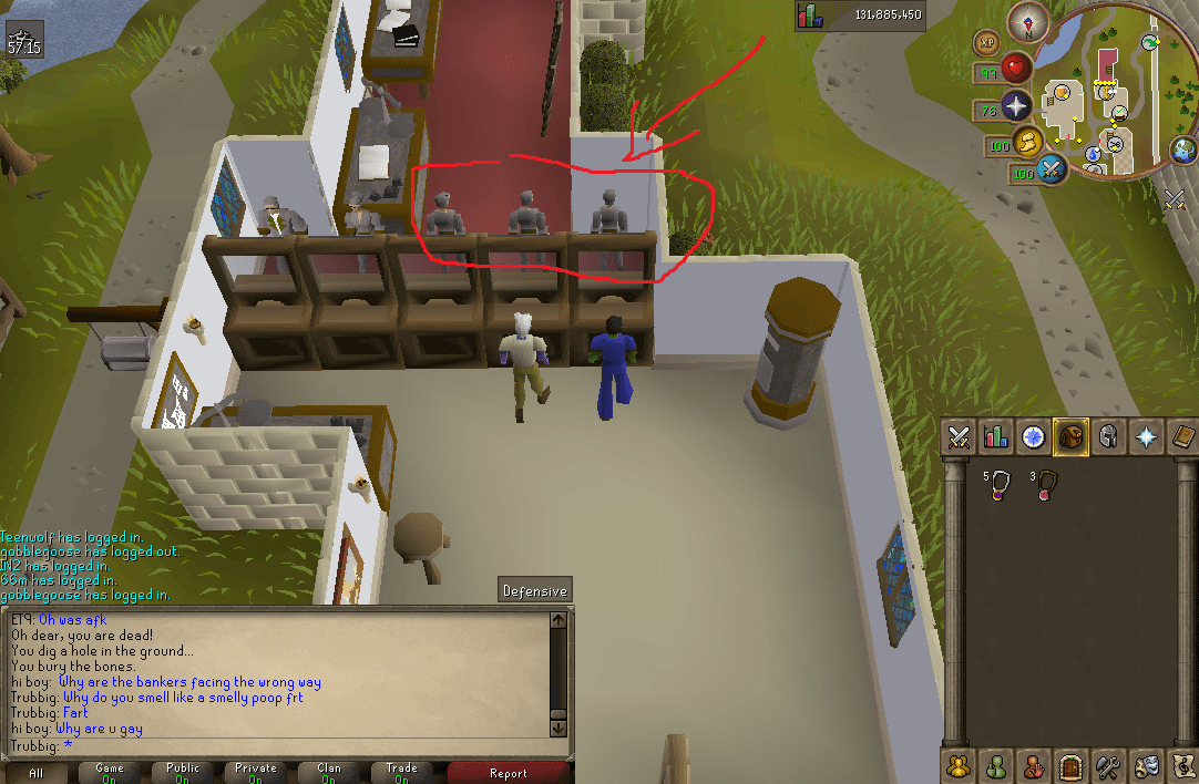 Literally unplayable. 2007scape