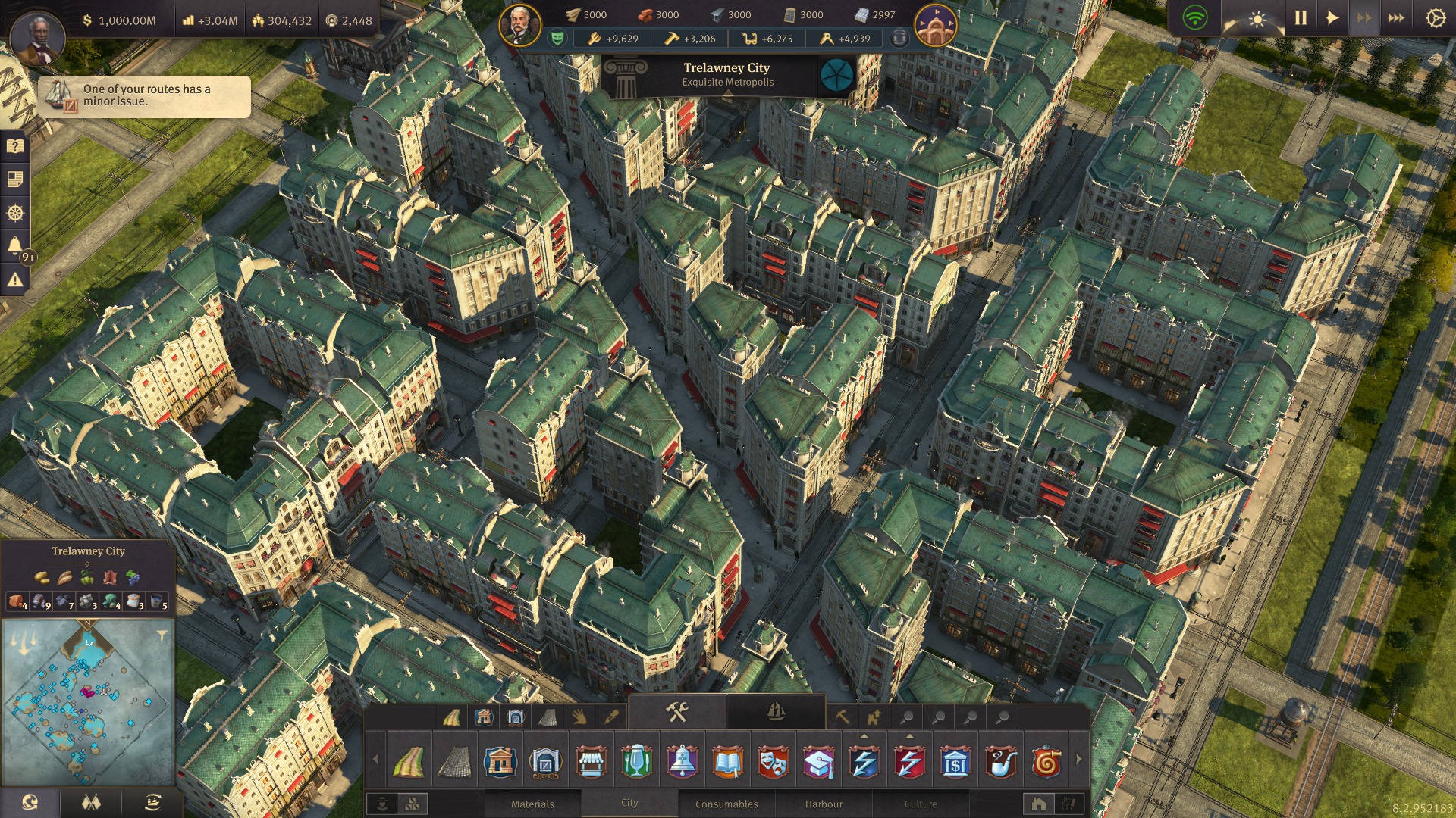 Anno /r/anno Questions Thread October 16, 2020 anno 1800