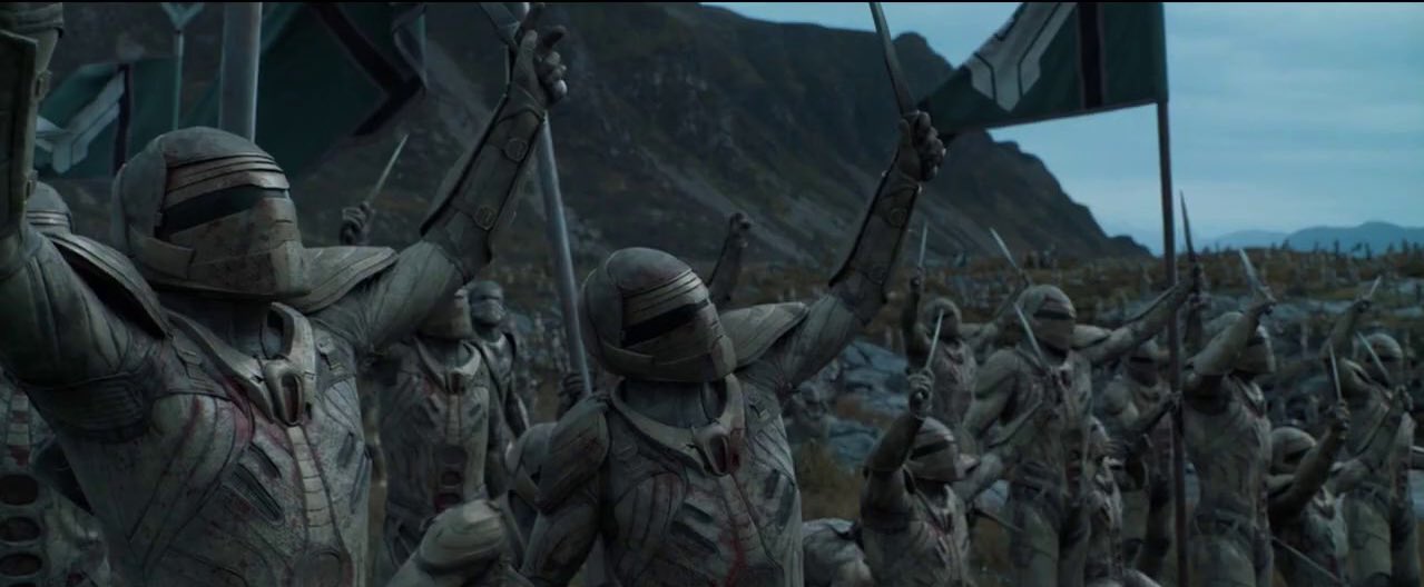 House Atreides Army at Marion Regan blog