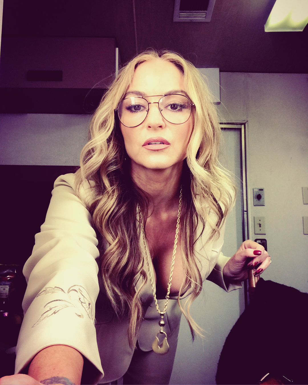 Donna de Matteo, 48 : PrettyOlderWomen