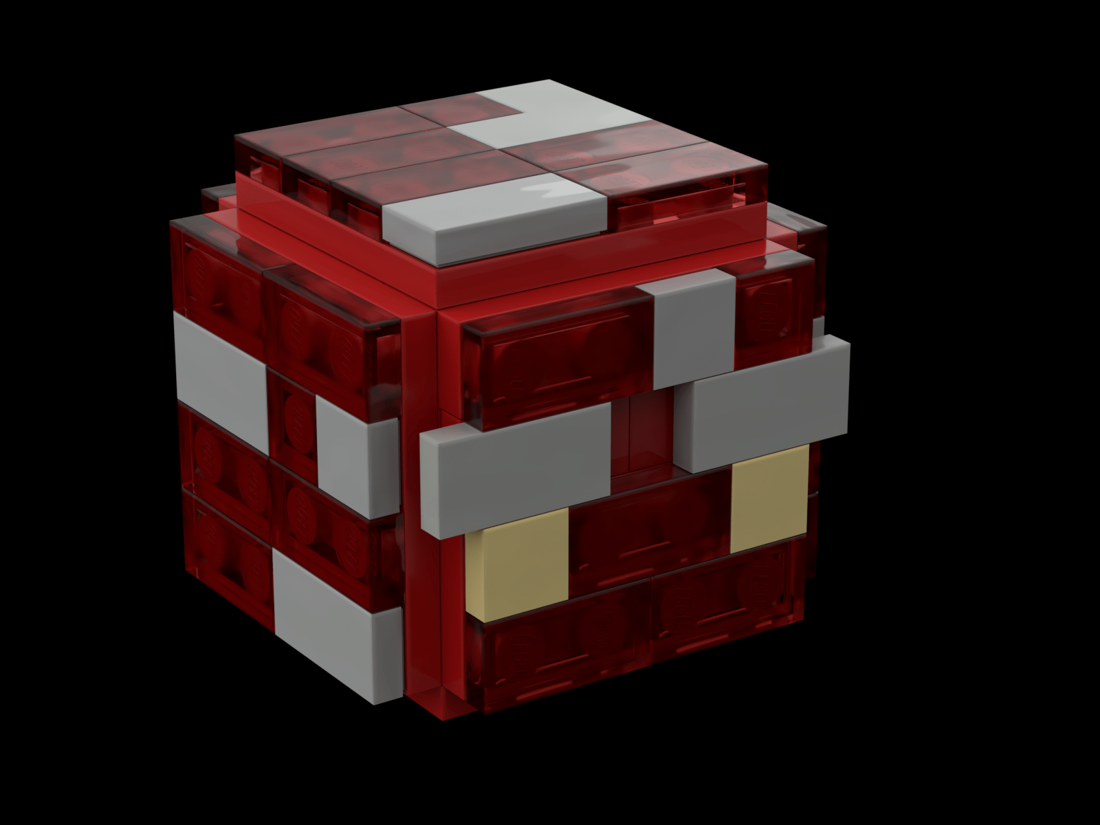 This is how damage reduction works in Minecraft Dungeons