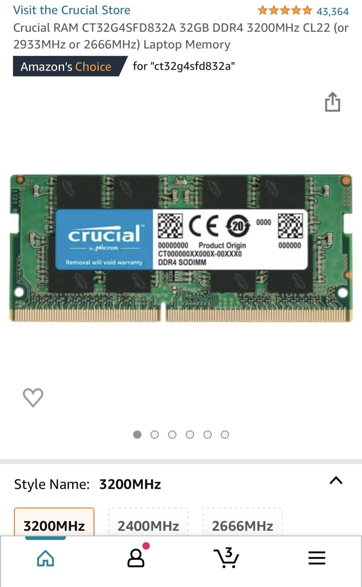 Hi. Does anyone know if this RAM is compatible with the MSI Katana GF66, the 2070 model. I was