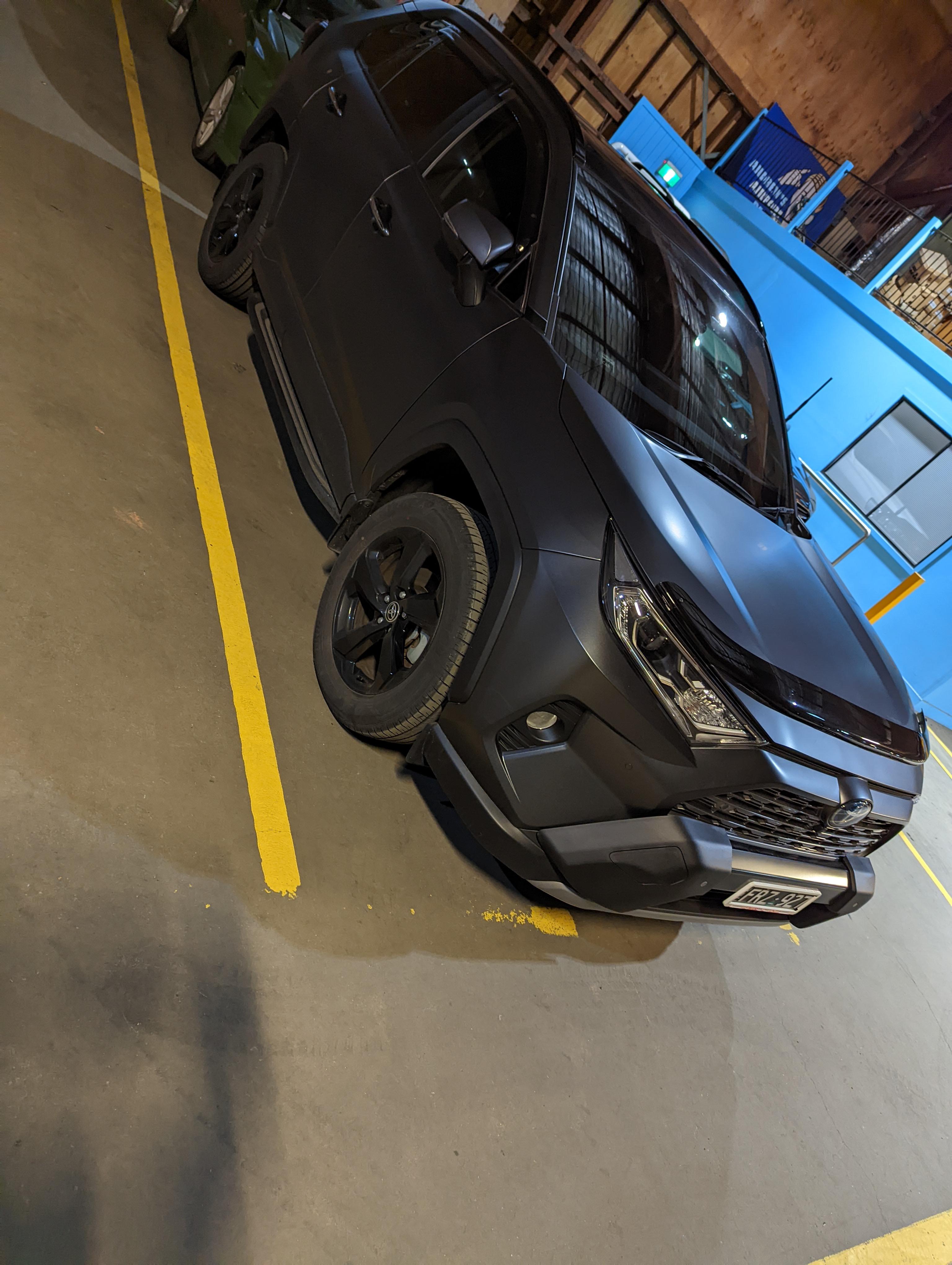 2020 RAV4 : r/rav4club