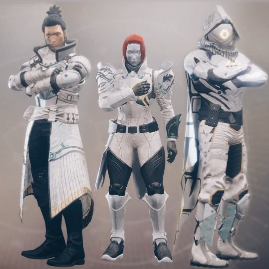 fireteam DestinyFashion