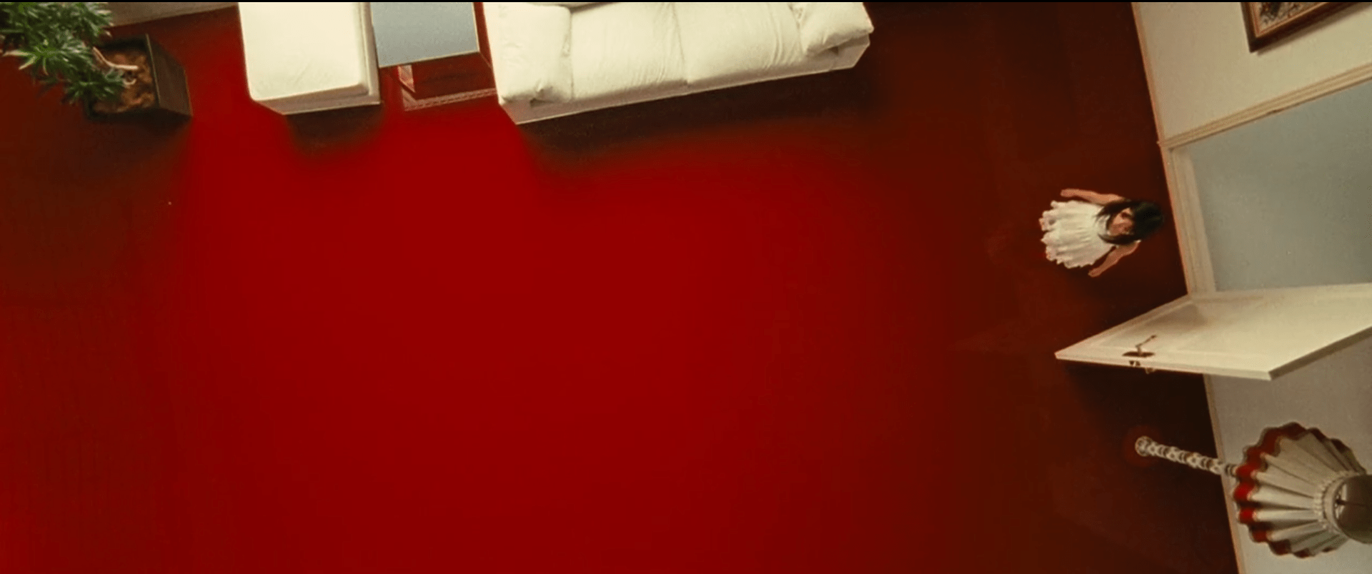Why Don't You Play in Hell [2013] r/CineShots