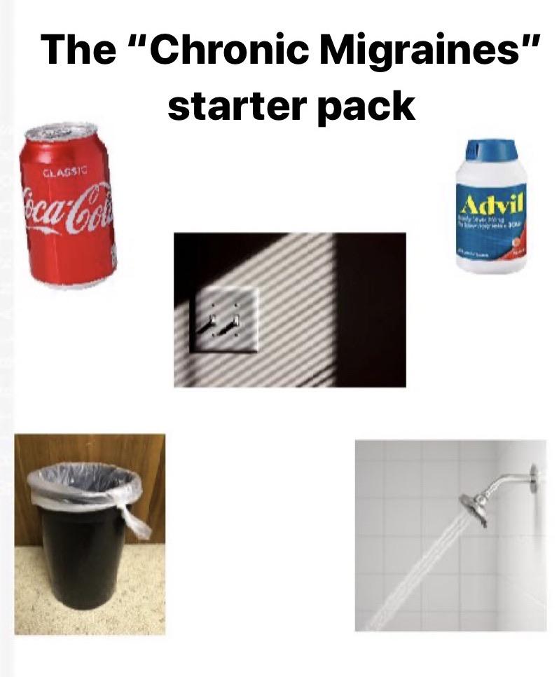 Coke Zero Causes Headaches