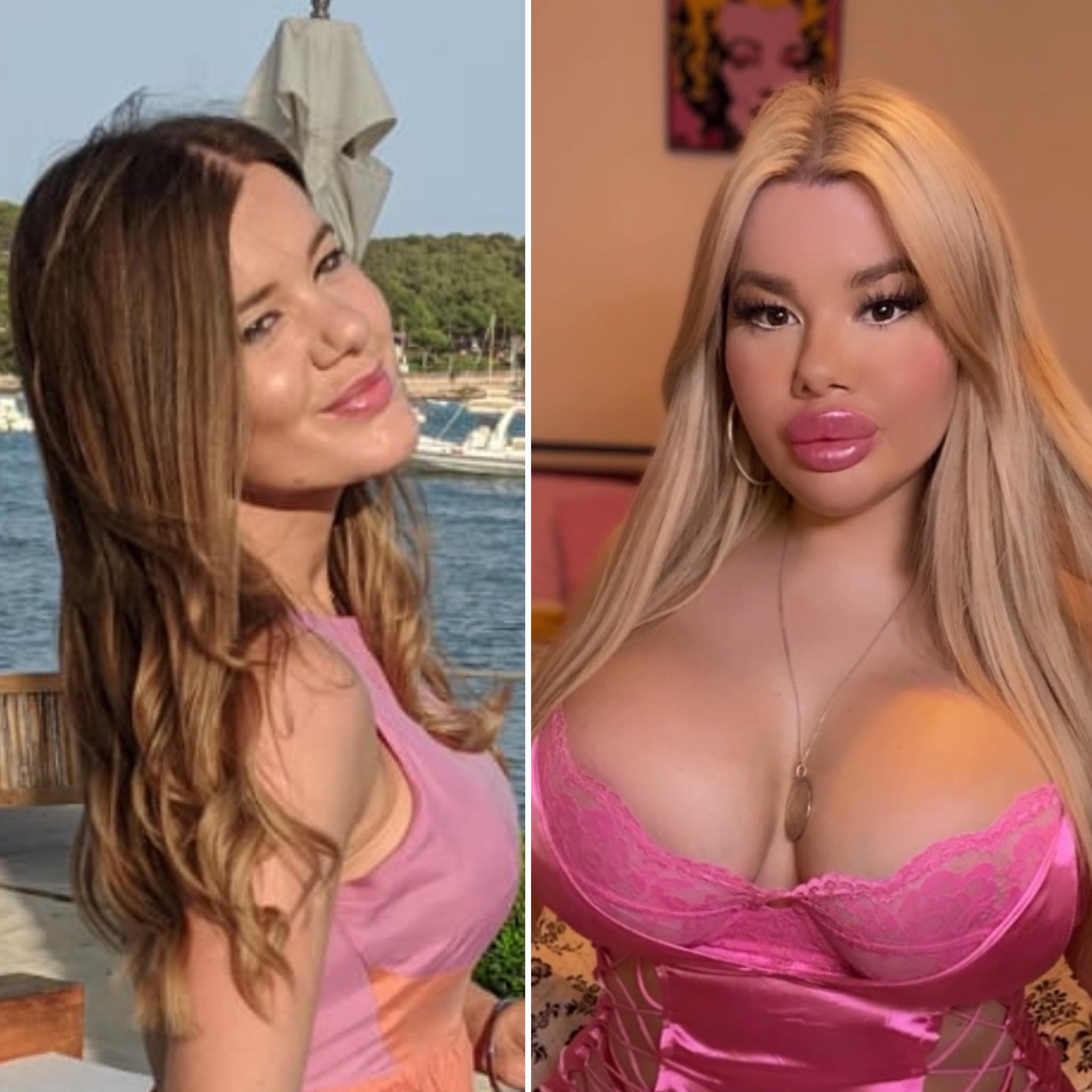 DITZY DOLLY (u/Itsdollymix) - Reddit