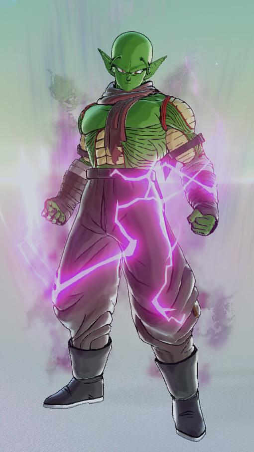 112 best Namekian images on Pholder Dbz, Dbxv and Dokkan Battle Community