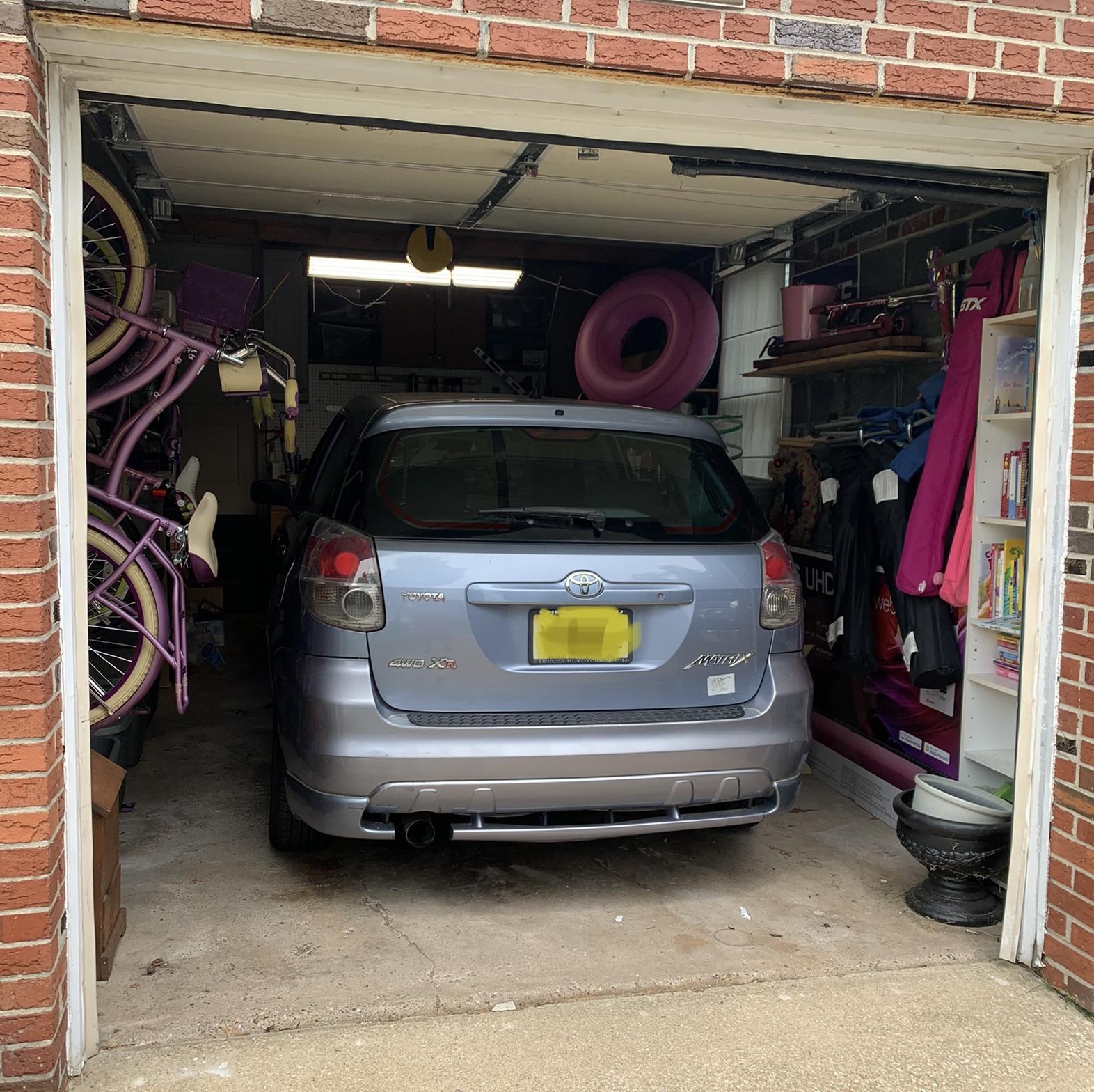 274 best Toyota Matrix images on Pholder | Toyota Matrix, Toyota and