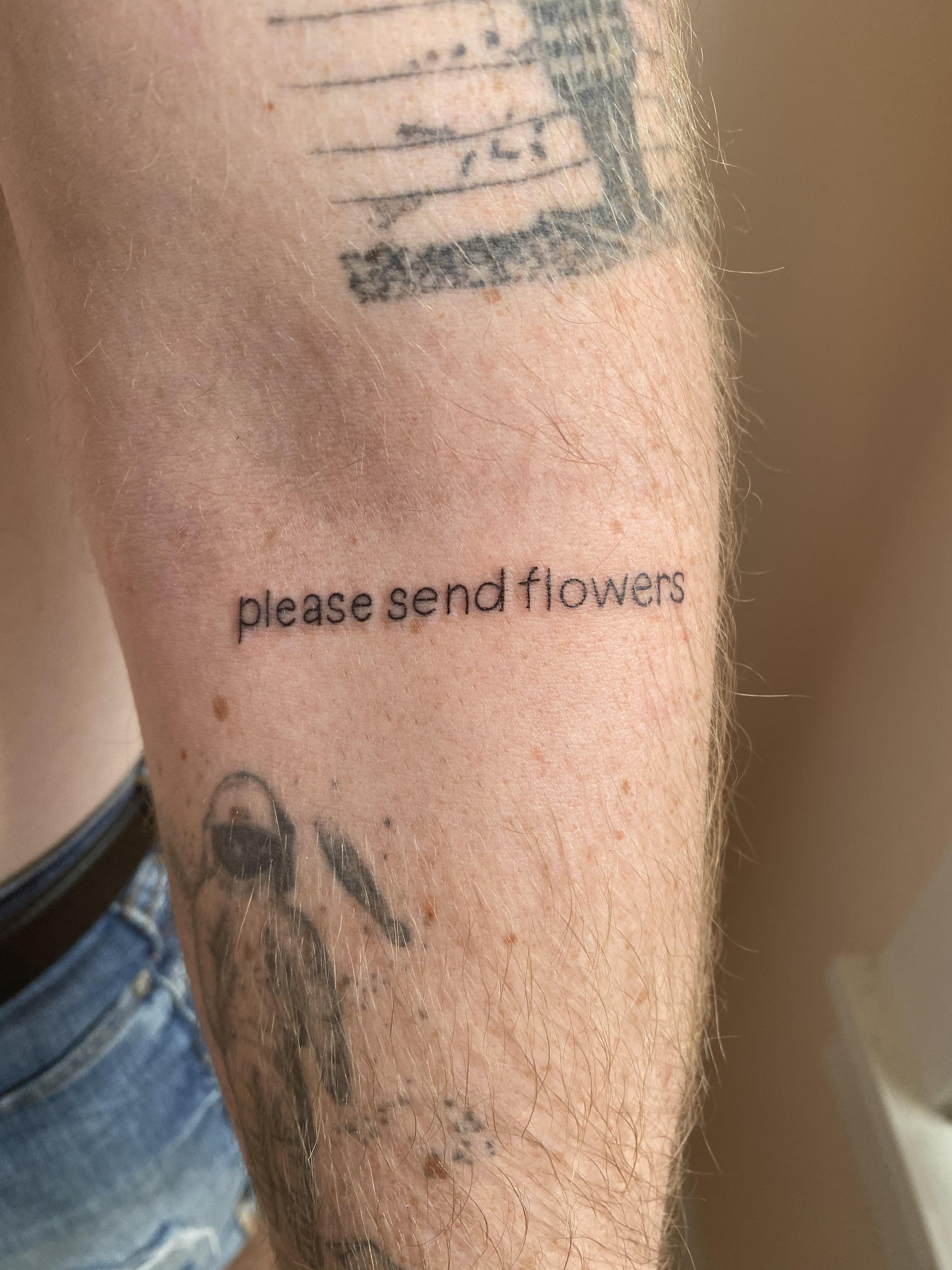 10000 best Brand New Tattoo images on Pholder Tattoos, Brandnew and