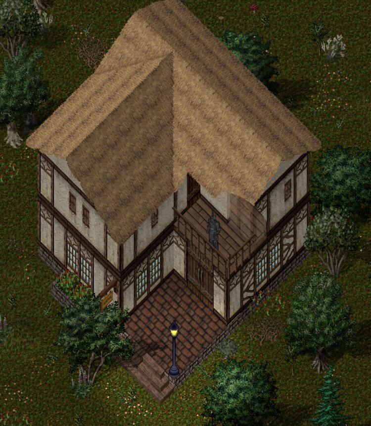 270 best images on Pholder A guild on Ultima Online