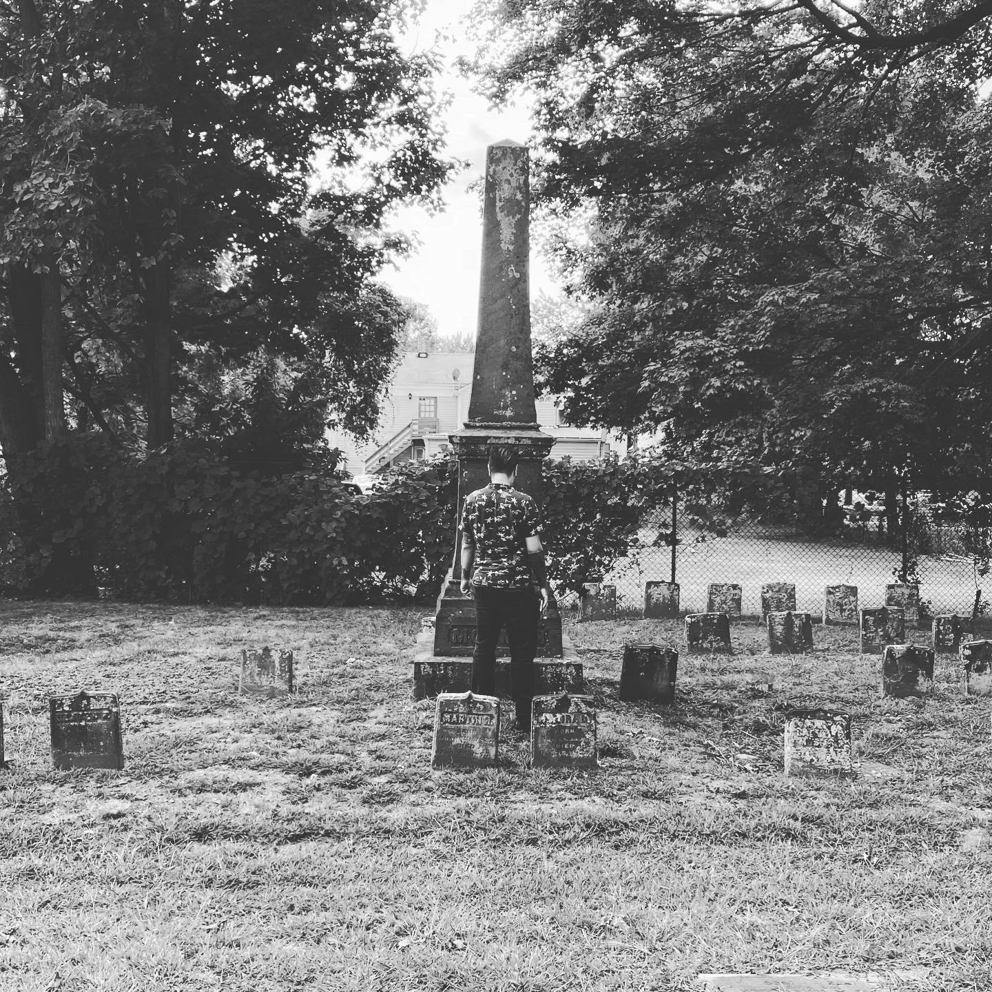 Maple Grove Cemetery, MA r/CemeteryPorn