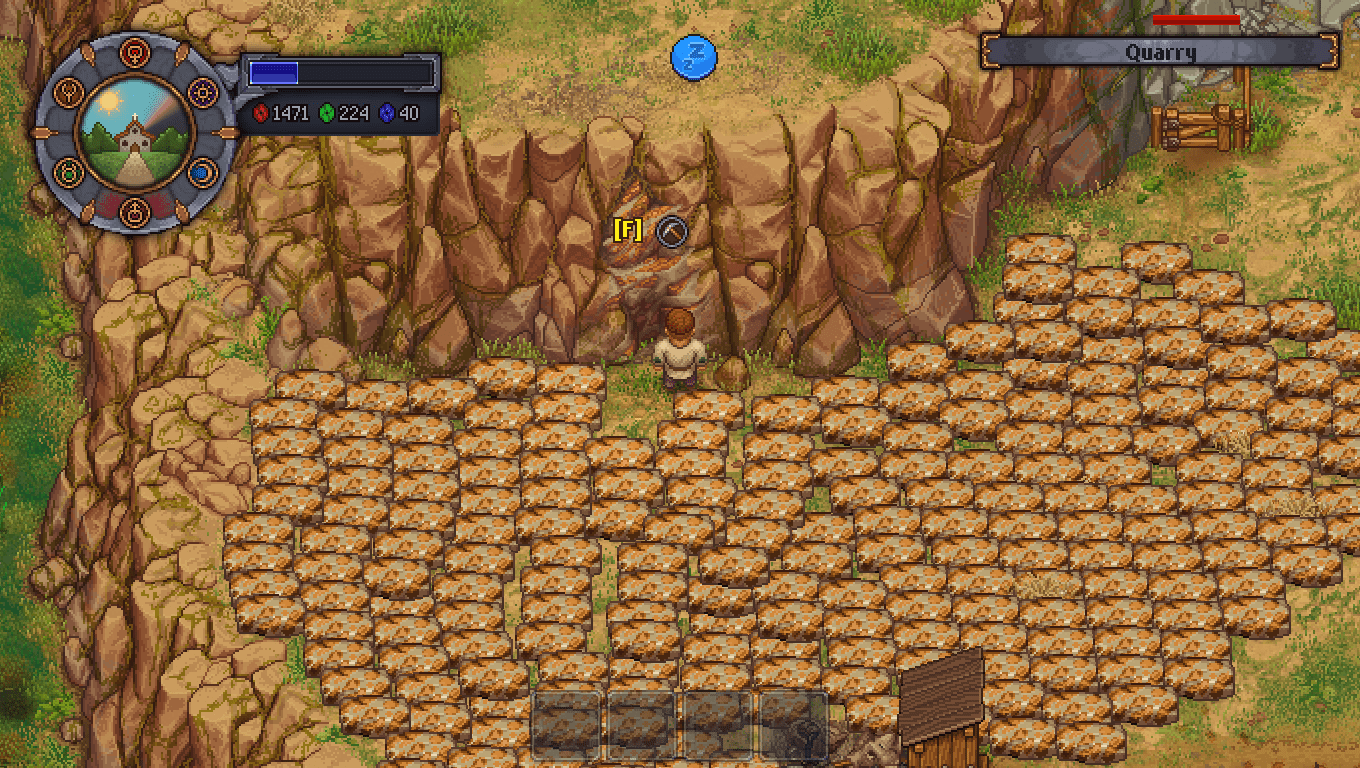 470 best r/graveyardkeeper images on Pholder Graveyard Keeper won our