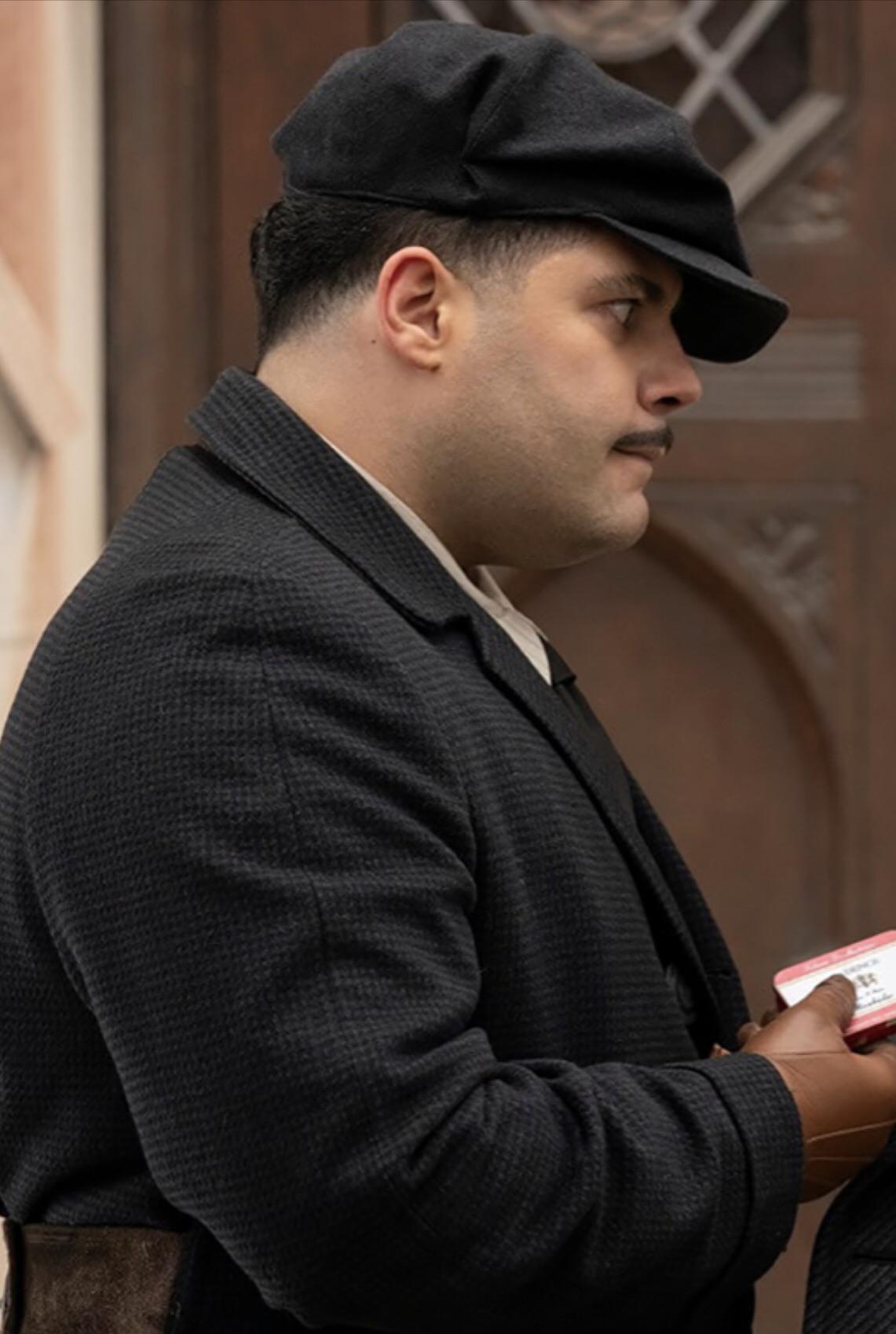 This fucking guy hahaha I can’t take this fucking guy seriously he