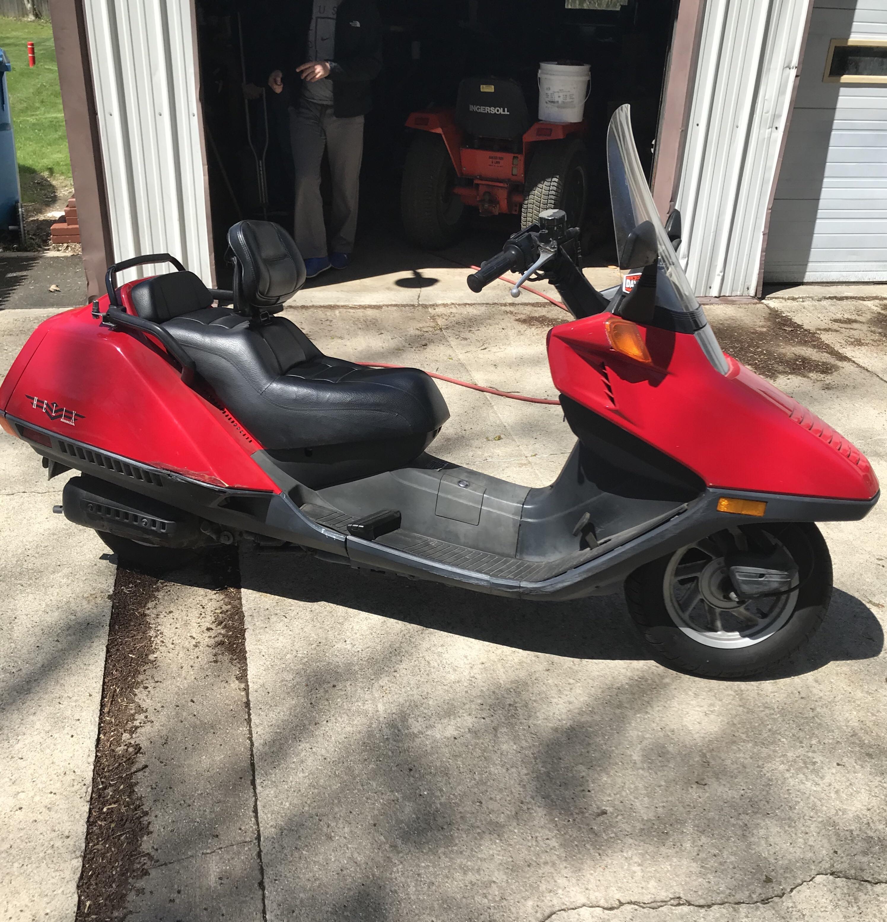 Honda Helix Rear Tire Removal - Best Auto Cars Reviews