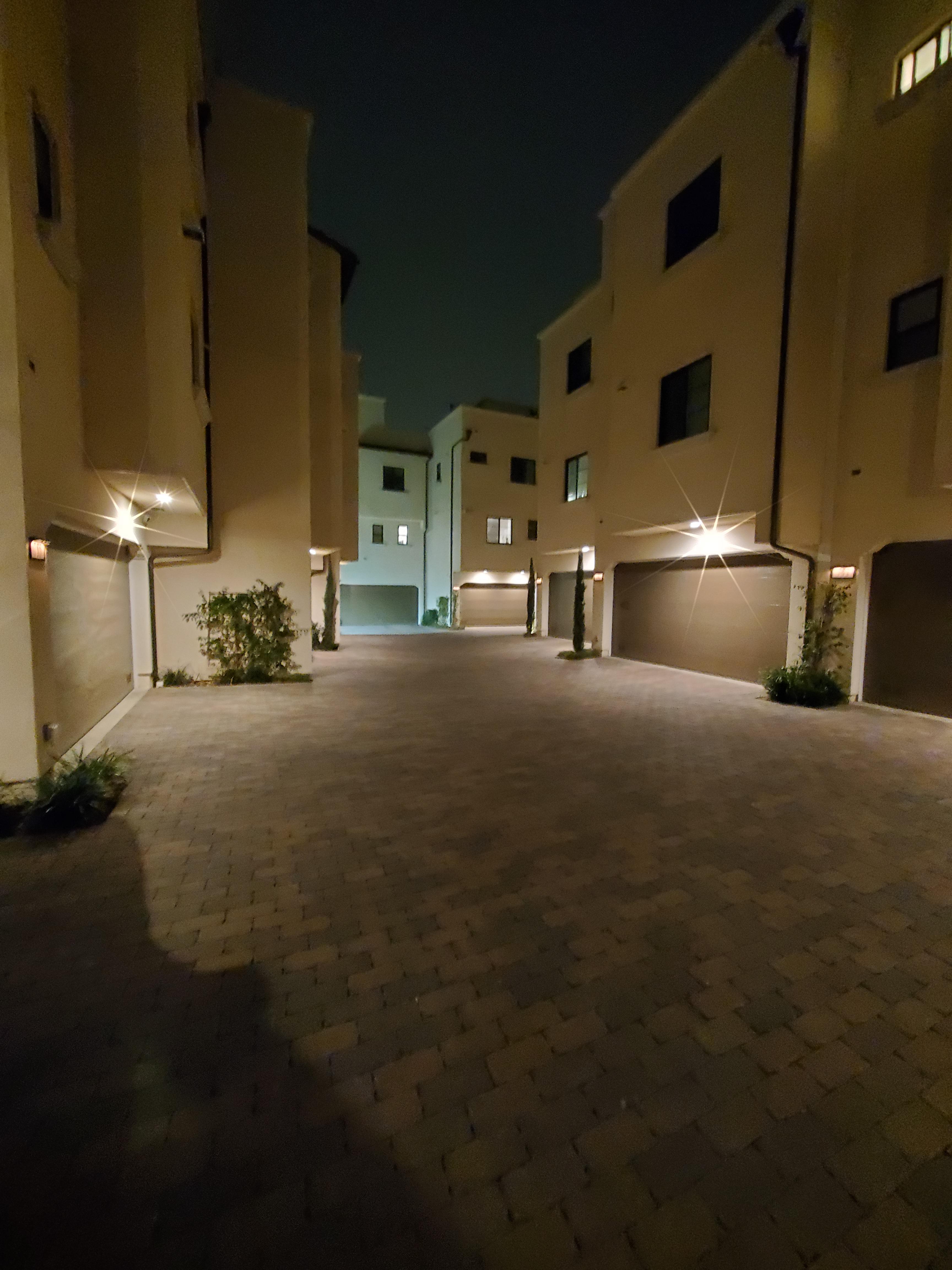 Liminal apartment complex r/LiminalSpace