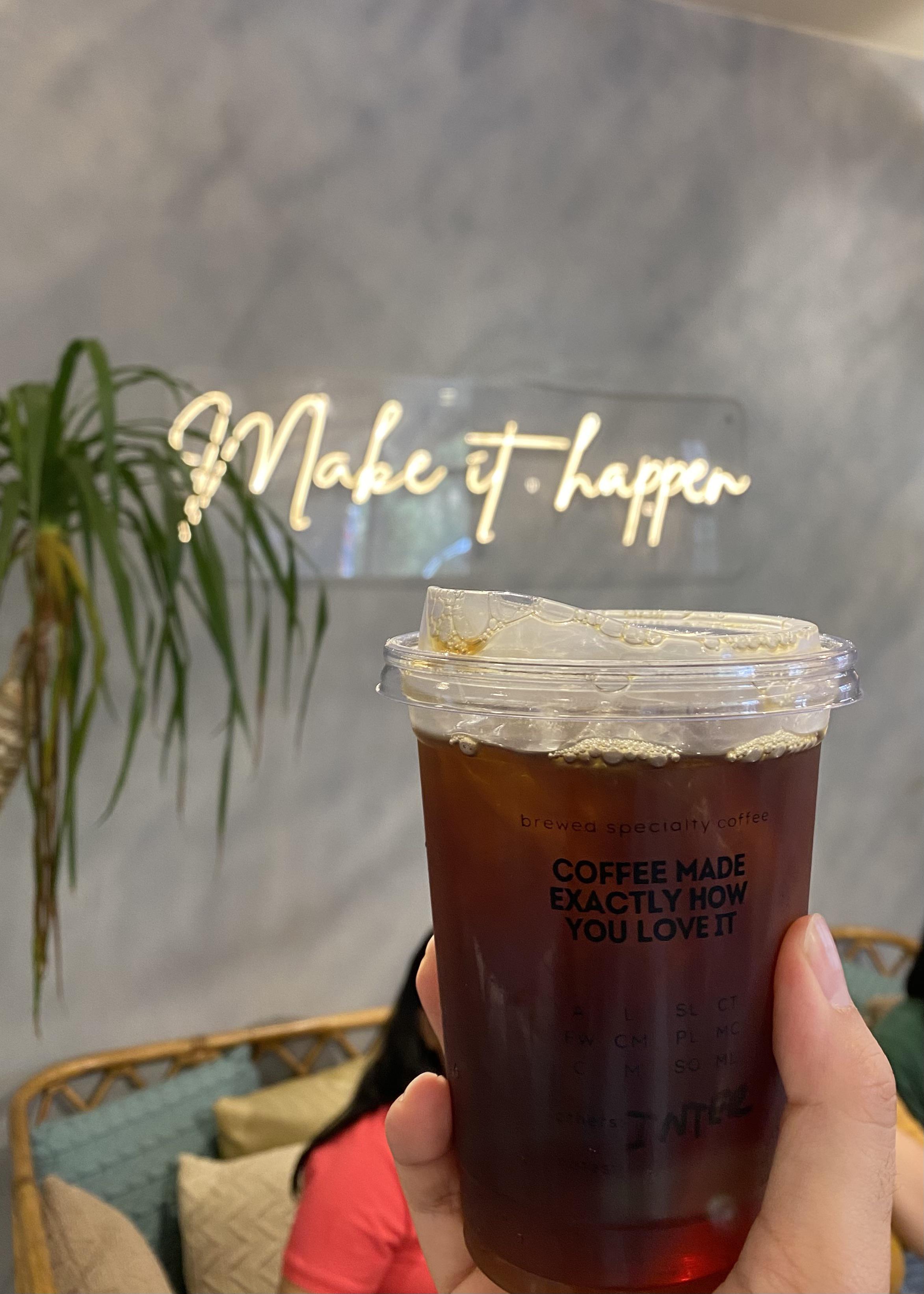 Brewed Pasig featuring Aurora Coffee Roasters 👌🏻 r/CoffeePH