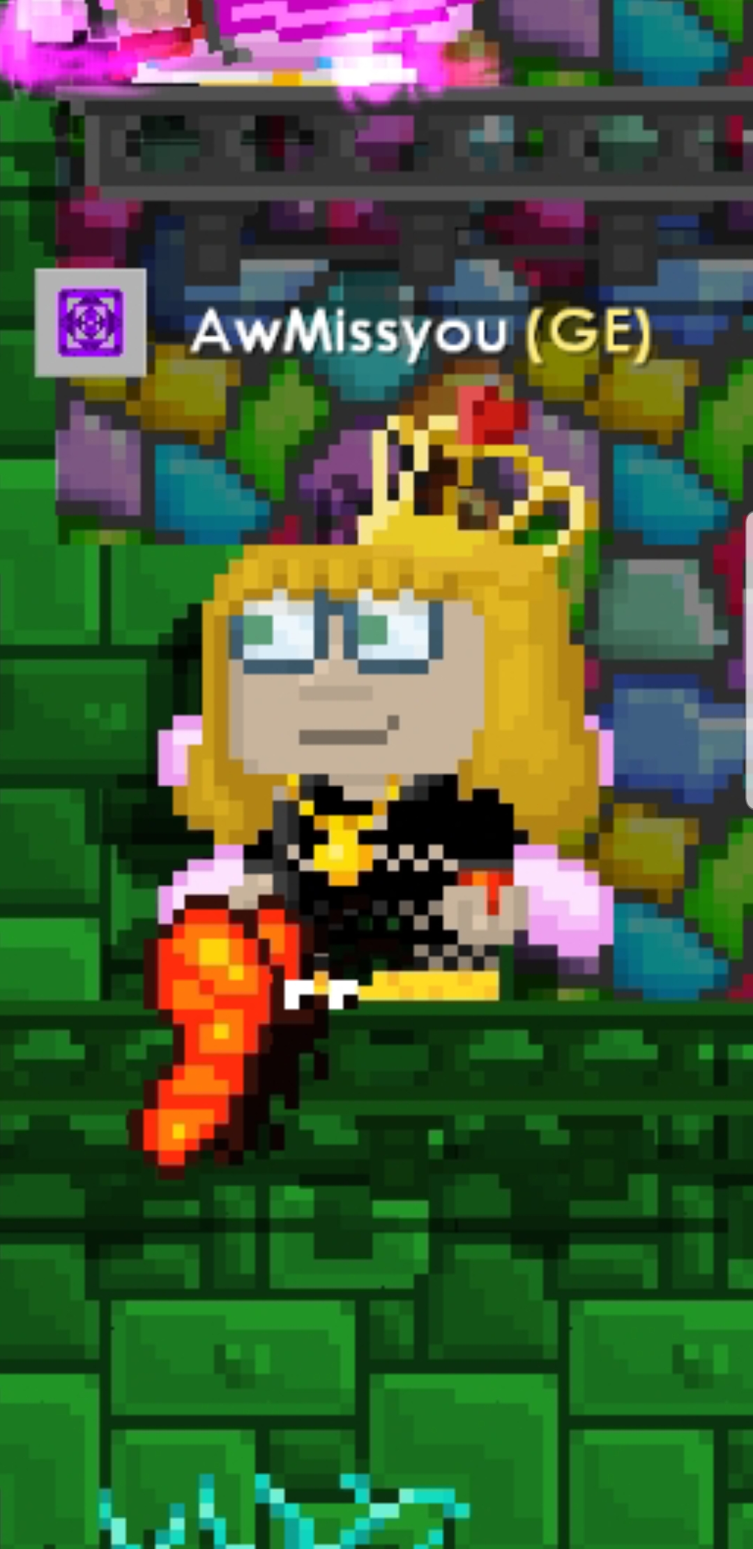 What's her shirt and pants called? r/growtopia
