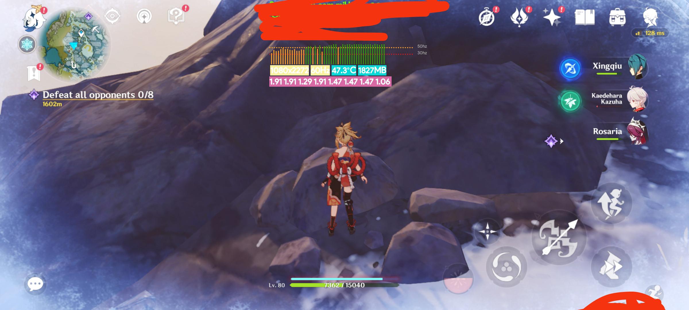 Xiaomi 11T Heating Issue (Update) r/miui