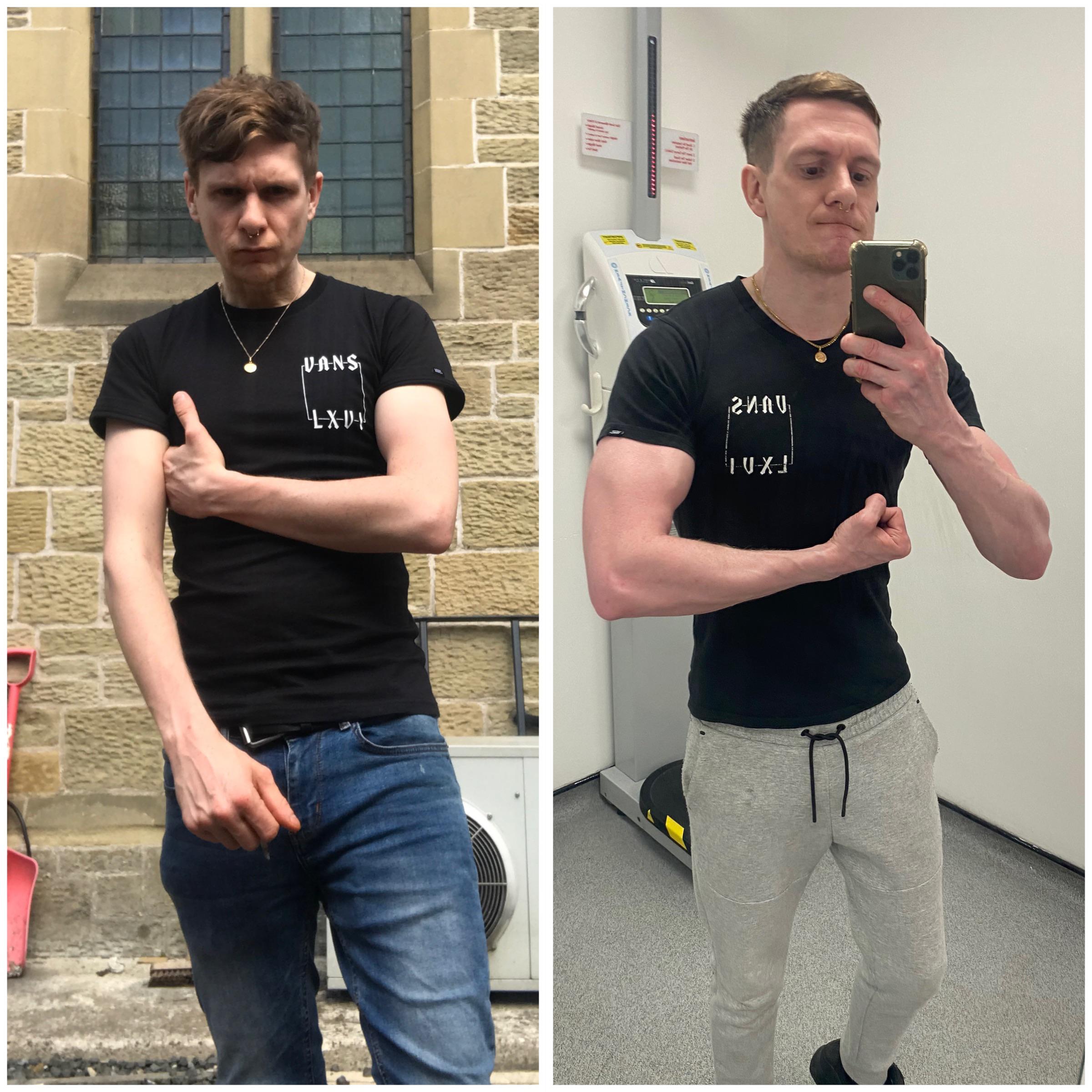 Side effects of drinking olive oil protein shakes before bed r/weightgain