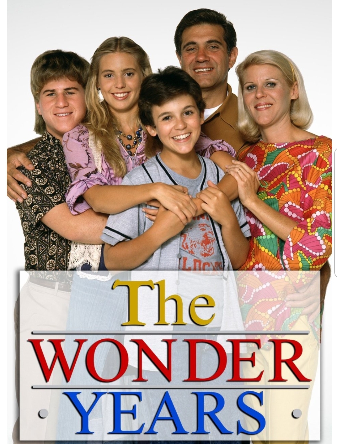The Wonder Years r/nostalgia