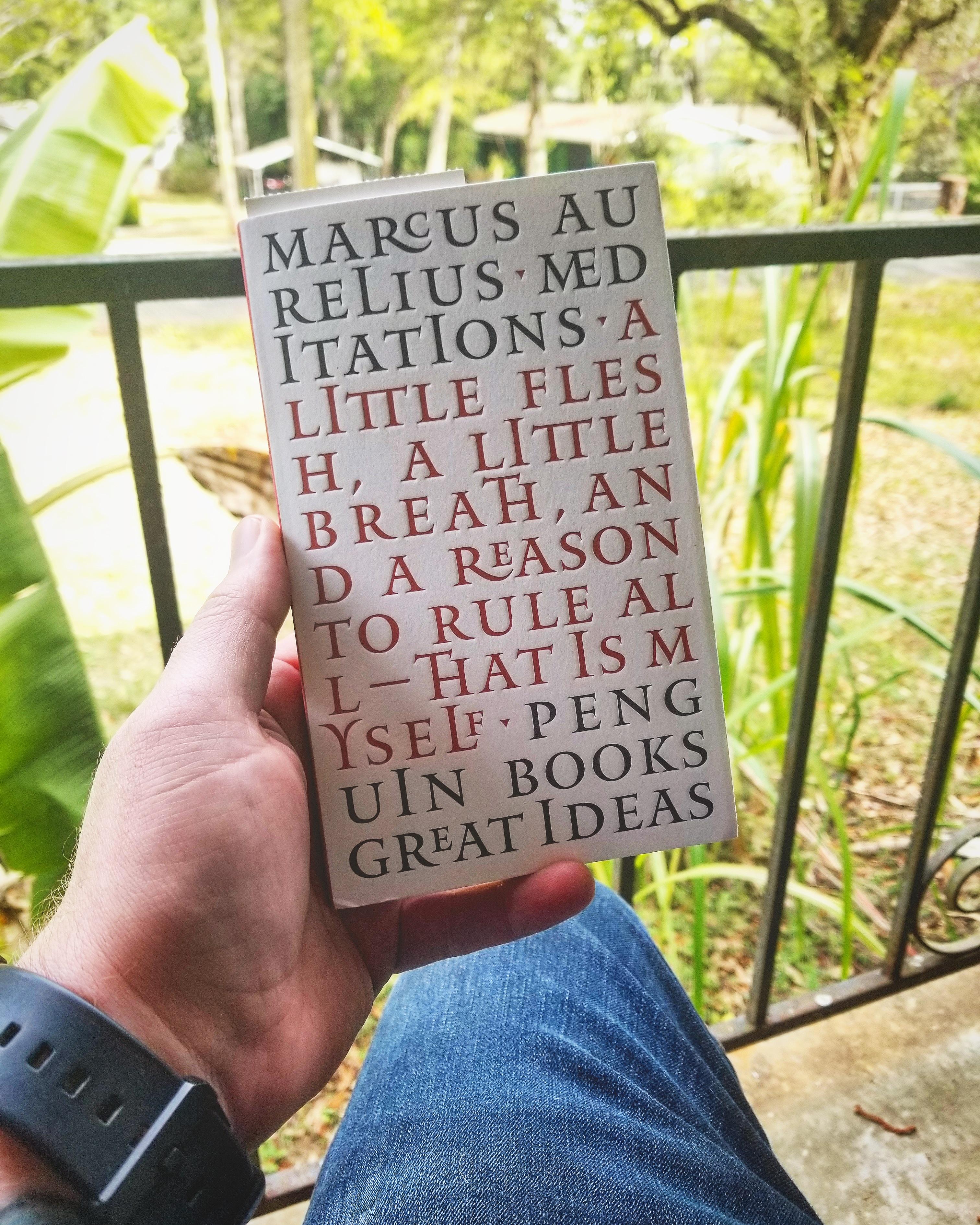 Picked this up after watching Gladiator the other night. Loving it so