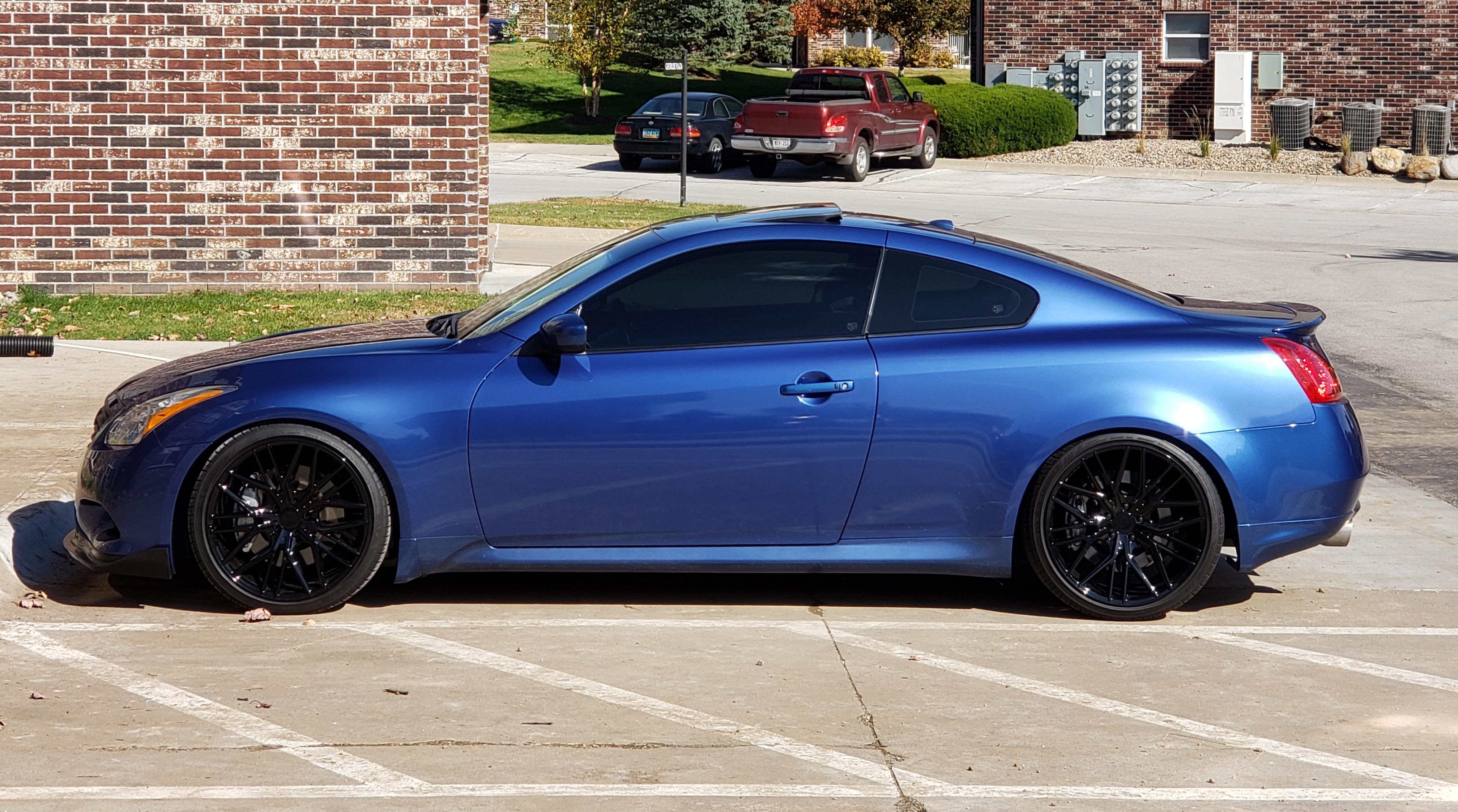 182 best G37s images on Pholder Infiniti, G37 and Stance