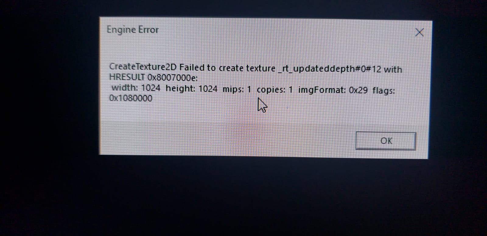 APEX LEGENDS & SLI SUPPORT apexlegends