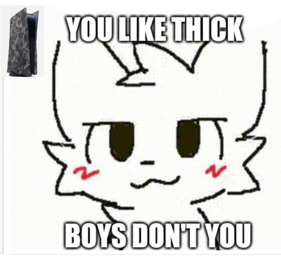 Yes I do r/boykisser