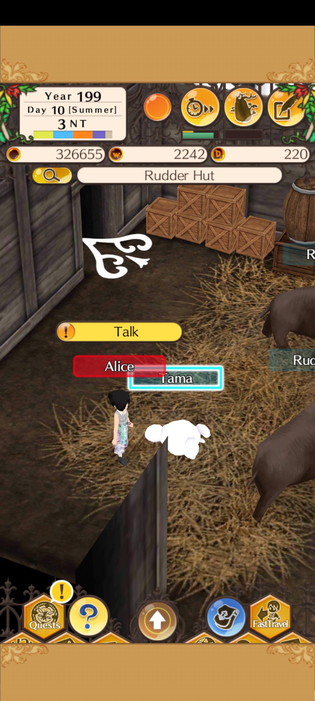 How do I adopt a ihm? r/WorldNeverland