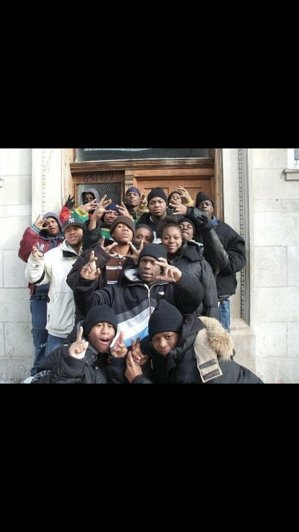 Dro City gangster disciples r/Chiraqology