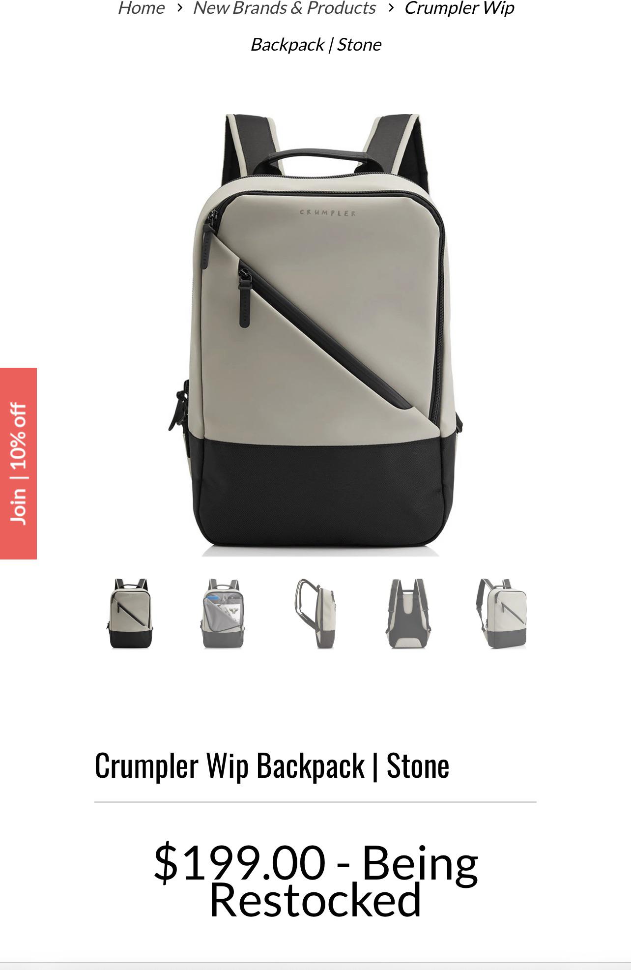for a similar bag or maybe where I can find this bag