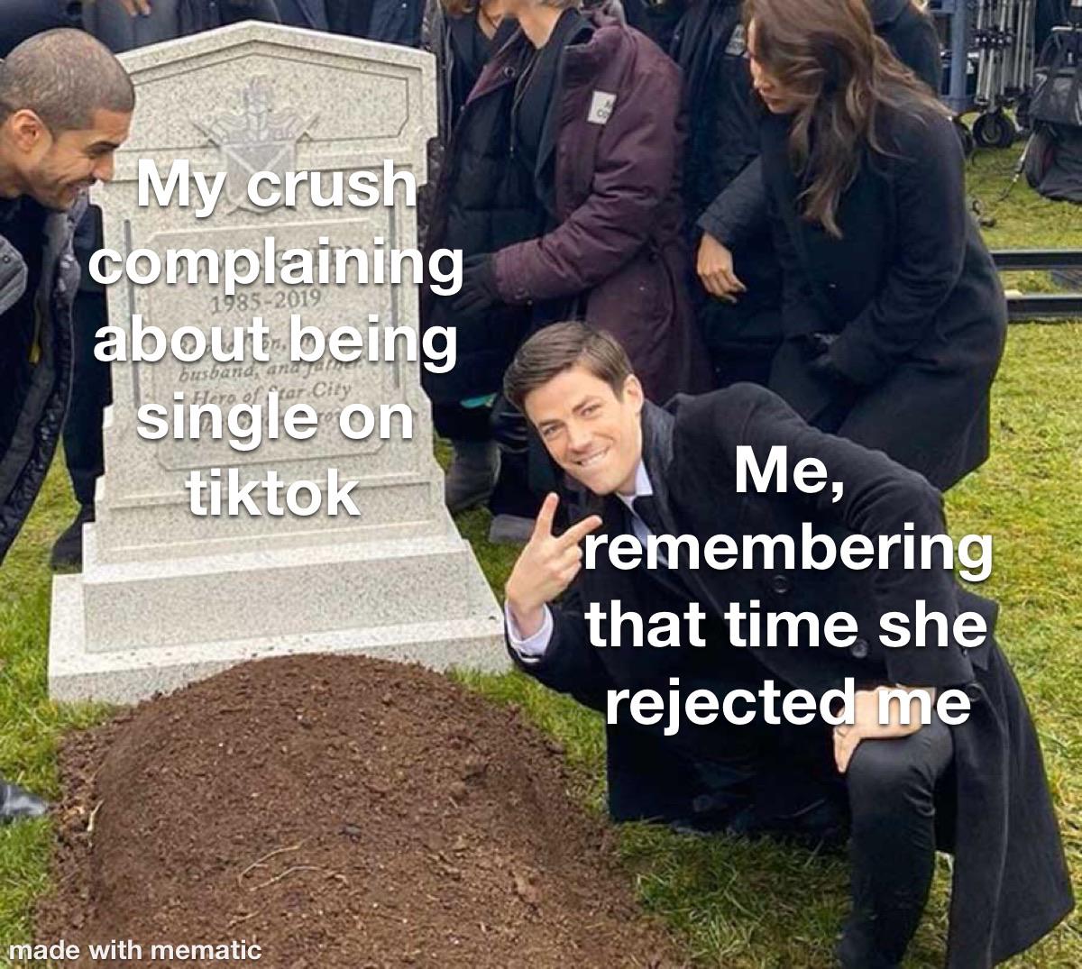 oh boohoo meme
