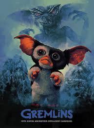 It's Heavily Rumored There Will Be A Gremlins House This Year. How Do You Feel About It? : R/Hhn