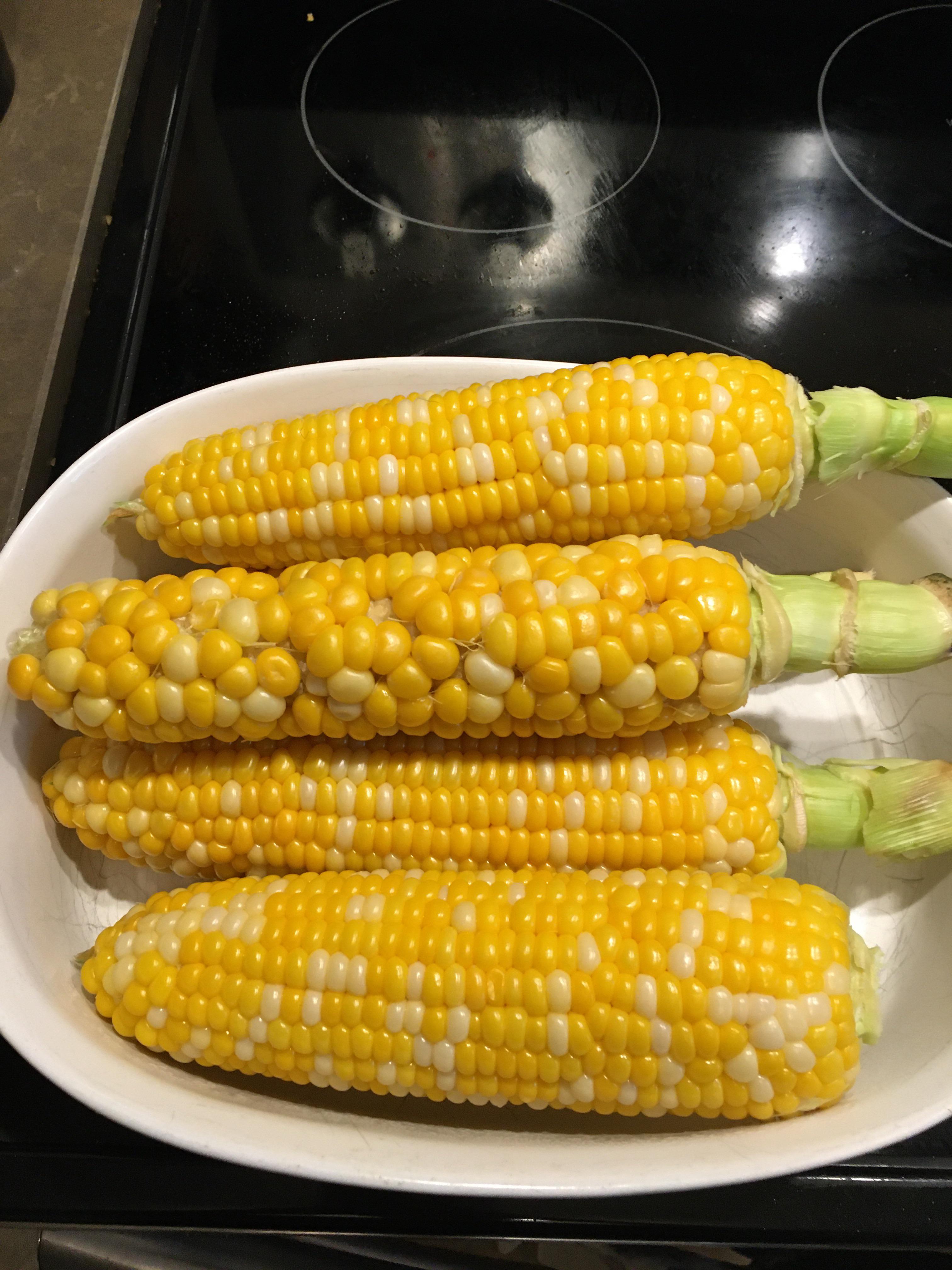 Battles Hmm must be British Corn