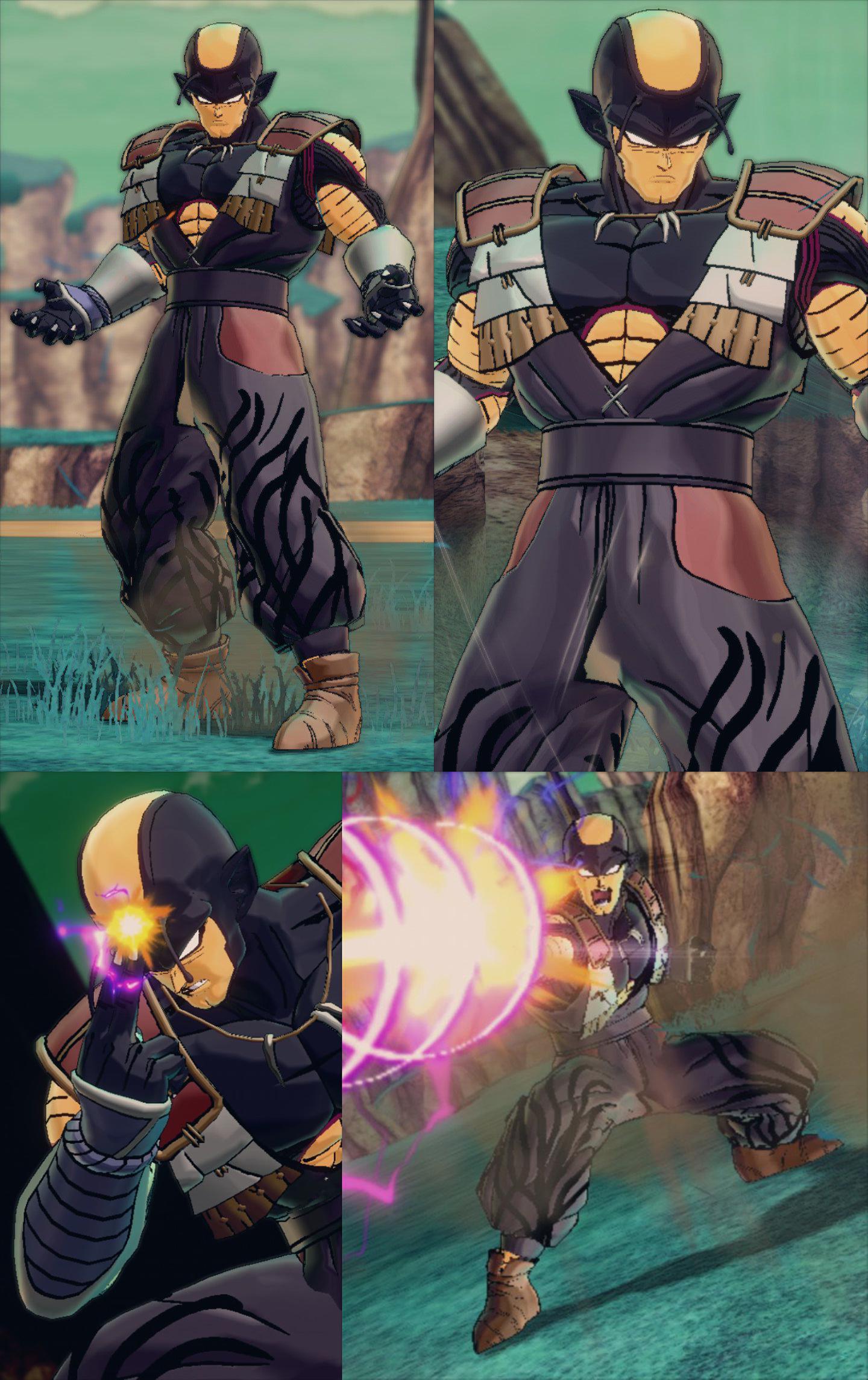 112 best Namekian images on Pholder Dbz, Dbxv and Dokkan Battle Community