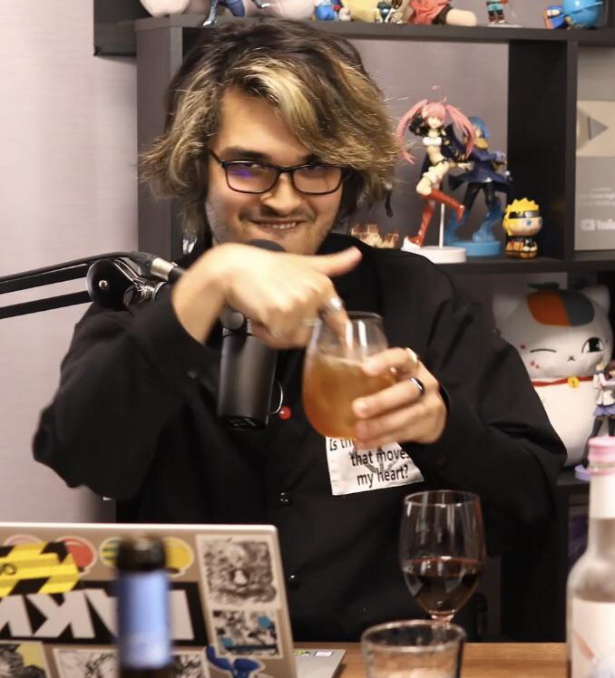 Funny screencap turn into meme if you want. r/TrashTaste