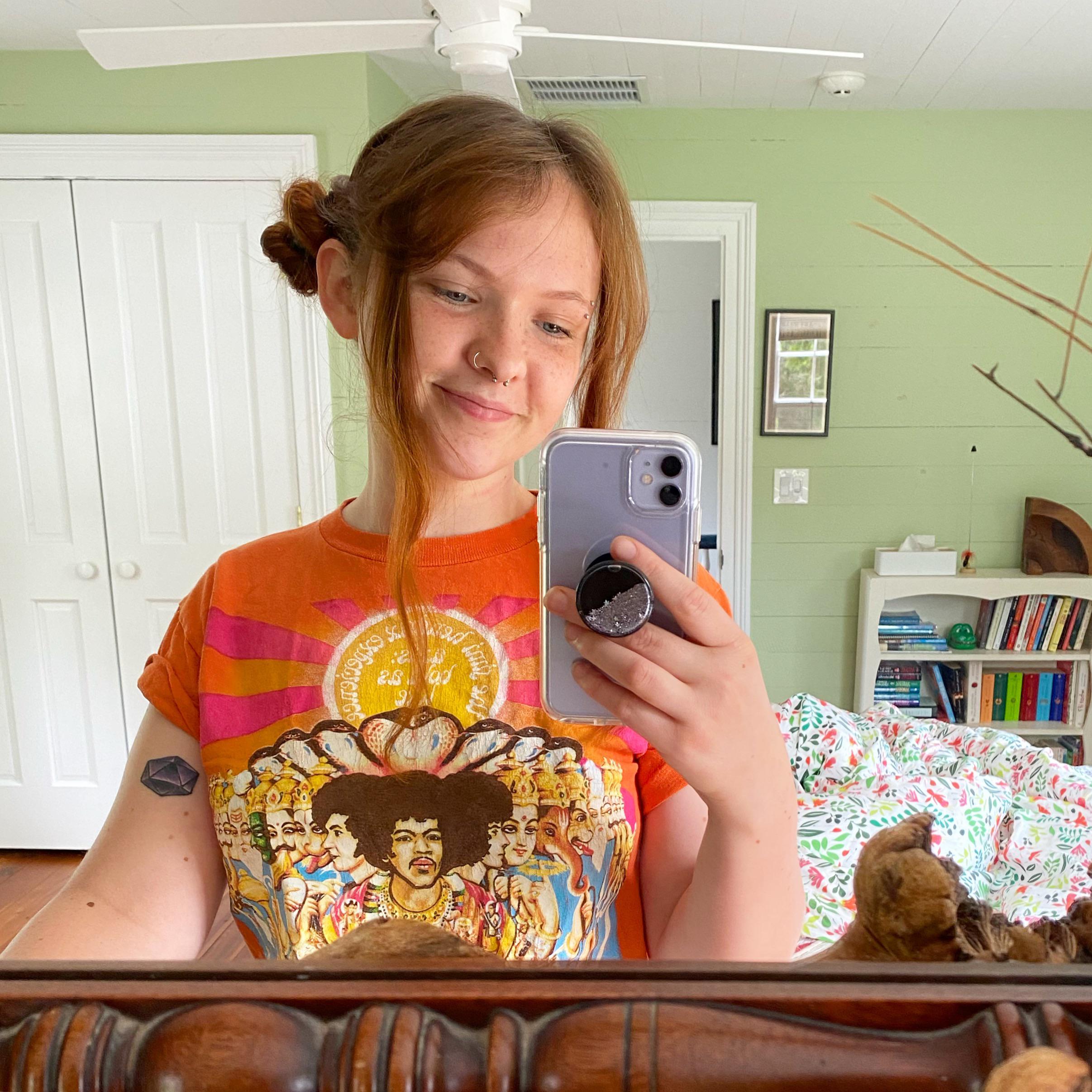 Never sure where I stand appearancewise 😬 r/truerateme