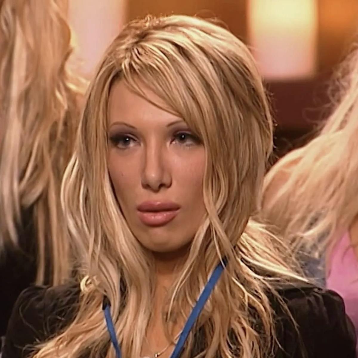 452 best rockoflove images on Pholder | ROL cross stitch by