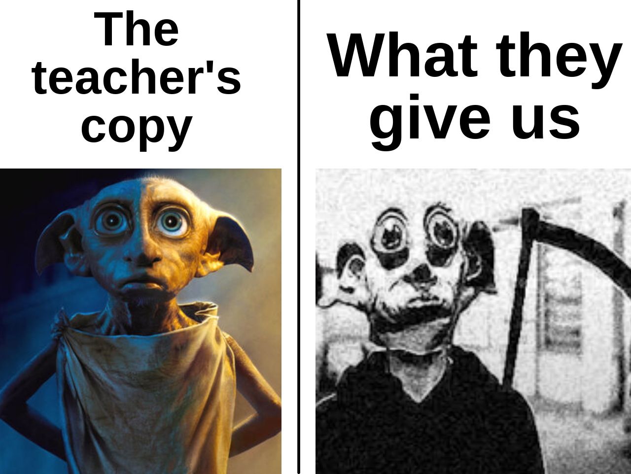 Mom come pick me up I'm scared memes