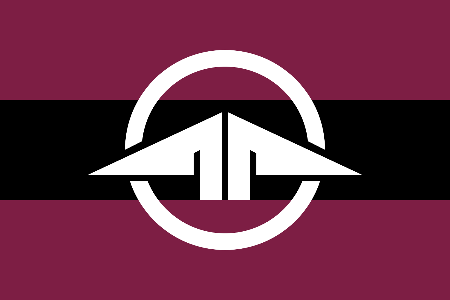 Redesign of the flag of Kettering, Ohio r/vexillology