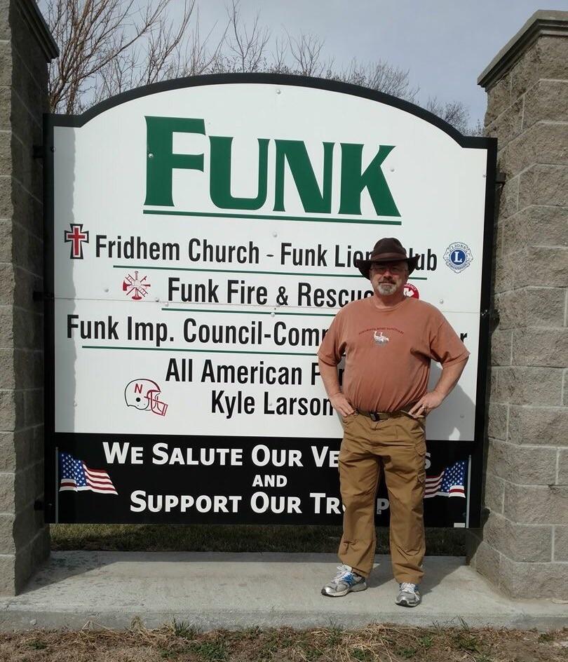 Funk Nebraska r/funny