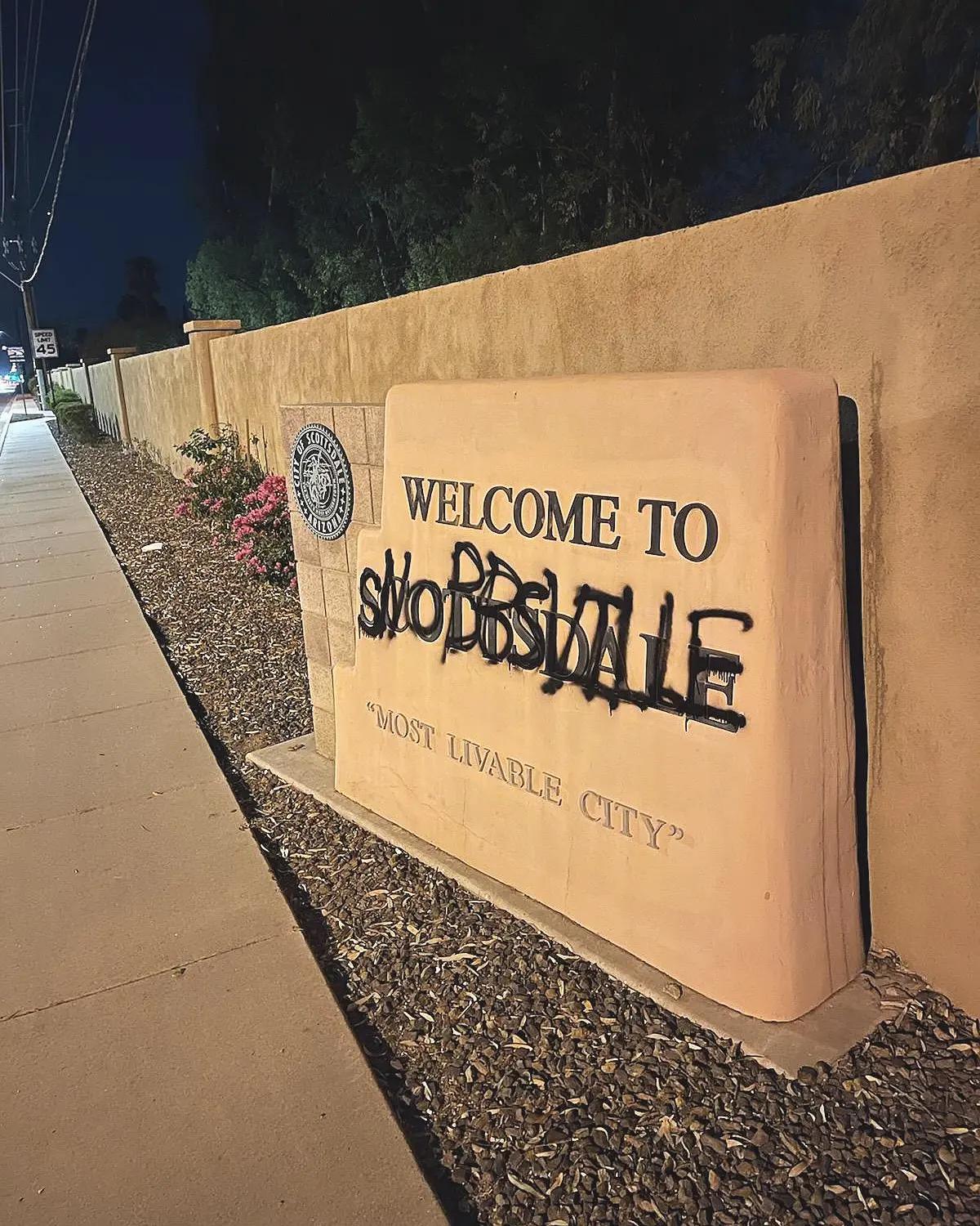 "Most(ly) Livable City" r/arizona