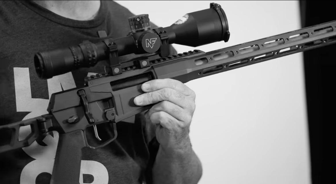 Optic ID? r/tacticalgear