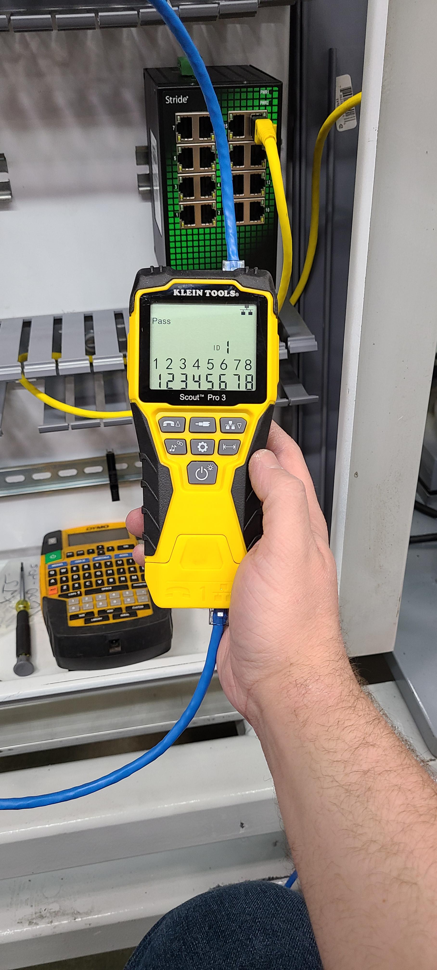 NTD- Klein Tools Scout Pro 3 : r/Tools