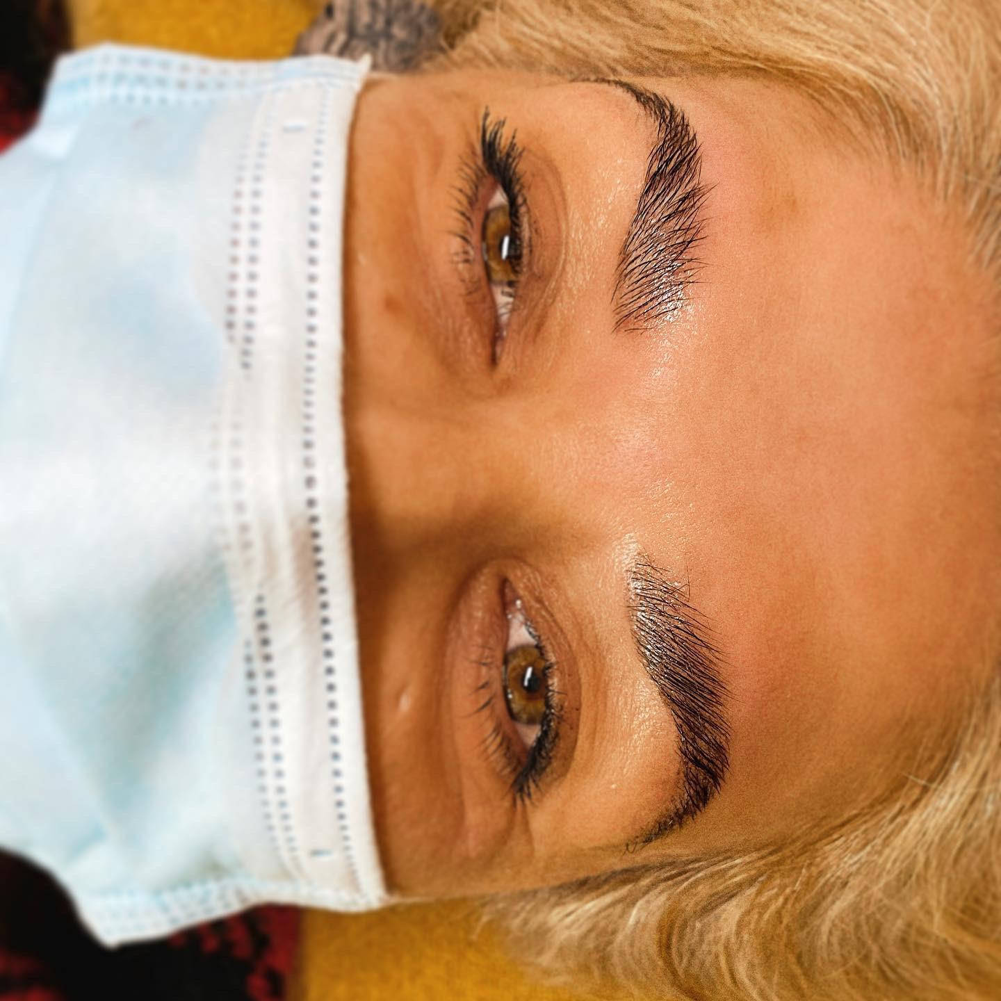 Art Of Eyebrows Manchester Nh Get More Anythink's