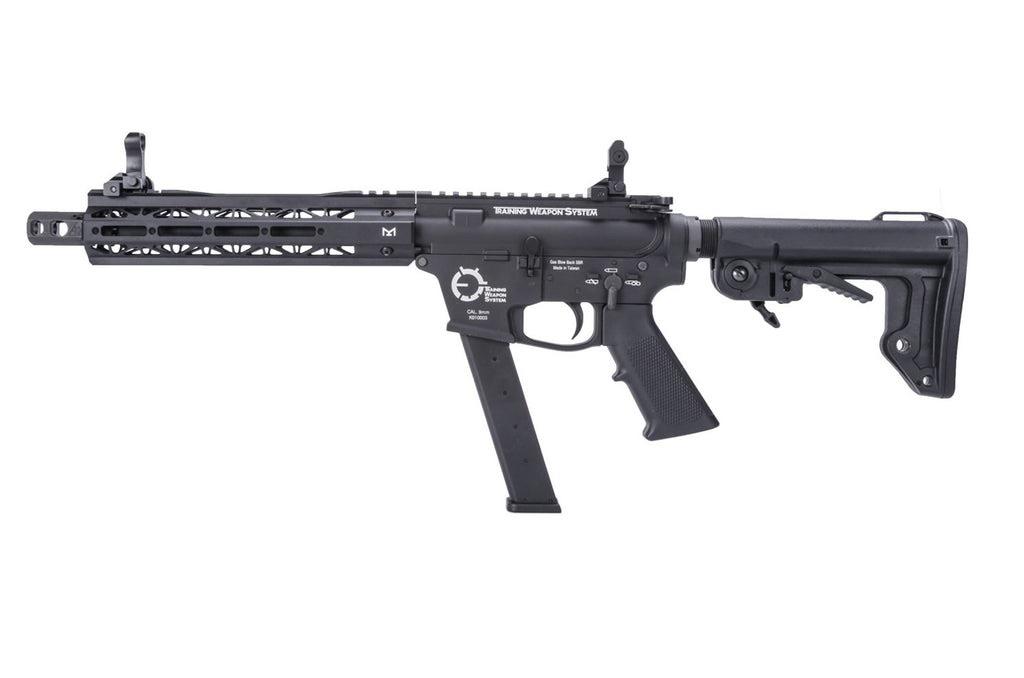 How can I increase the ROF on a GBBR? More the merrier r/airsoft