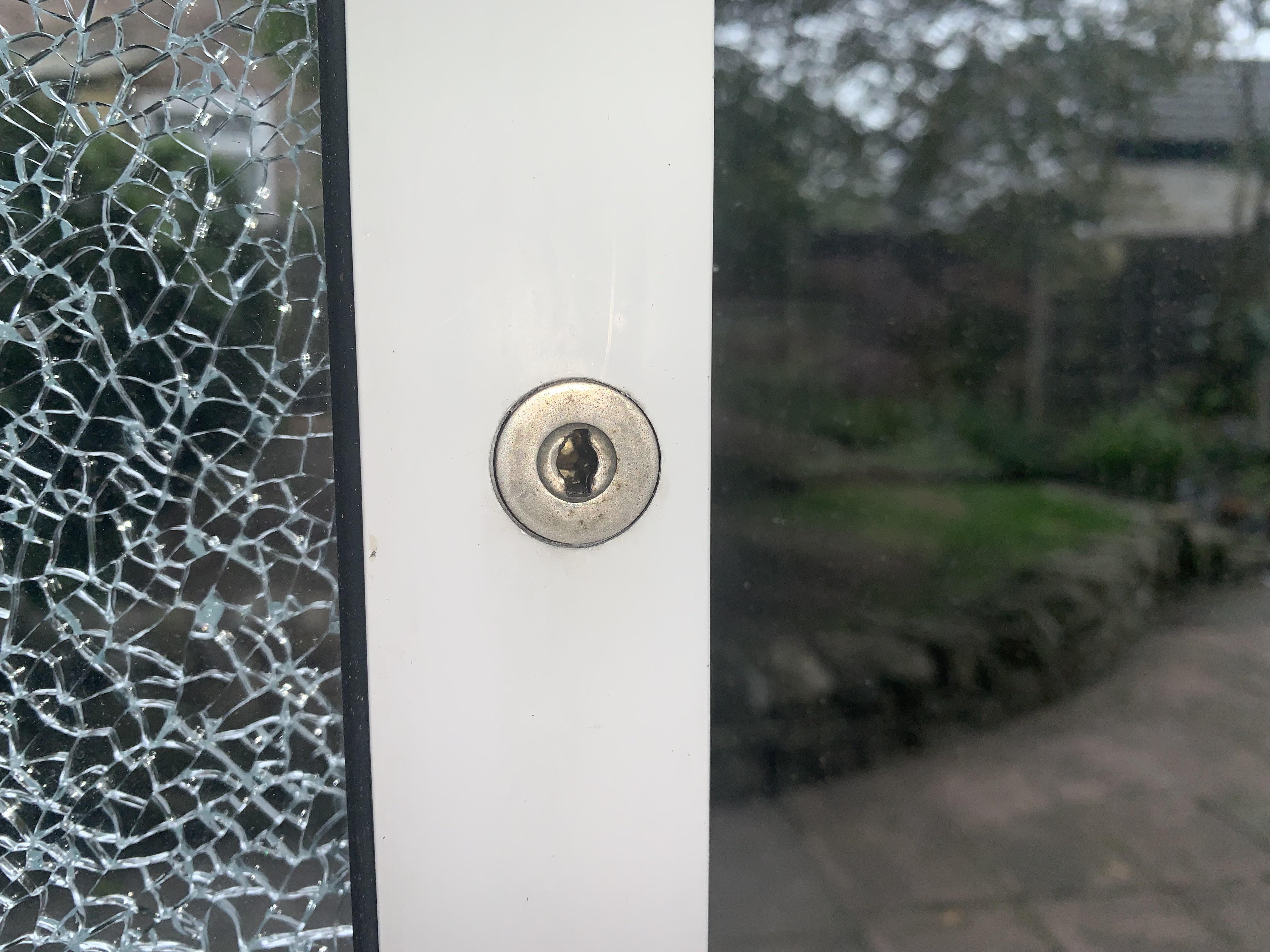 What key to unlock patio? r/Locksmith